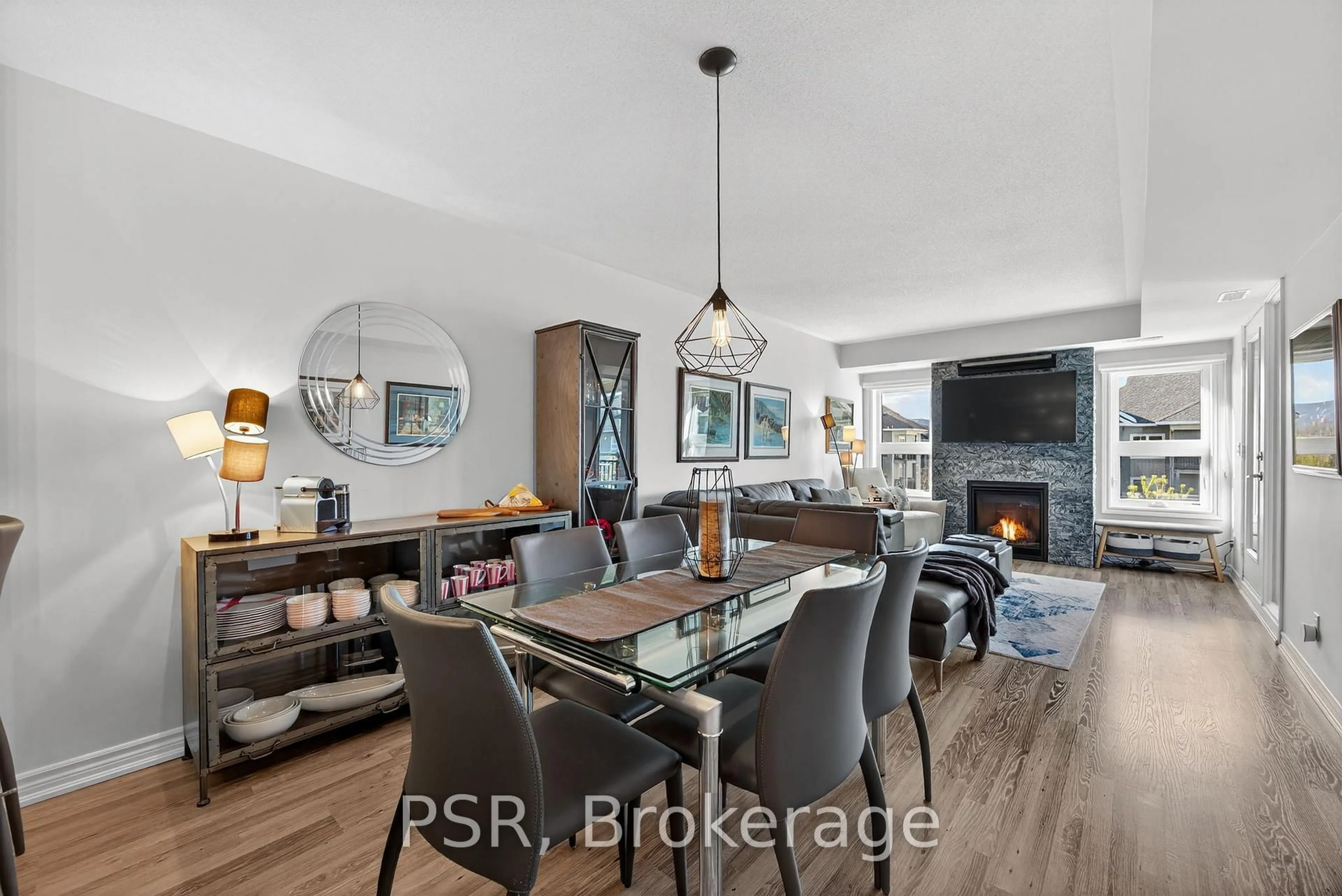 Unknown for 4 Cove Crt #307, Collingwood Ontario L9Y 0Y6