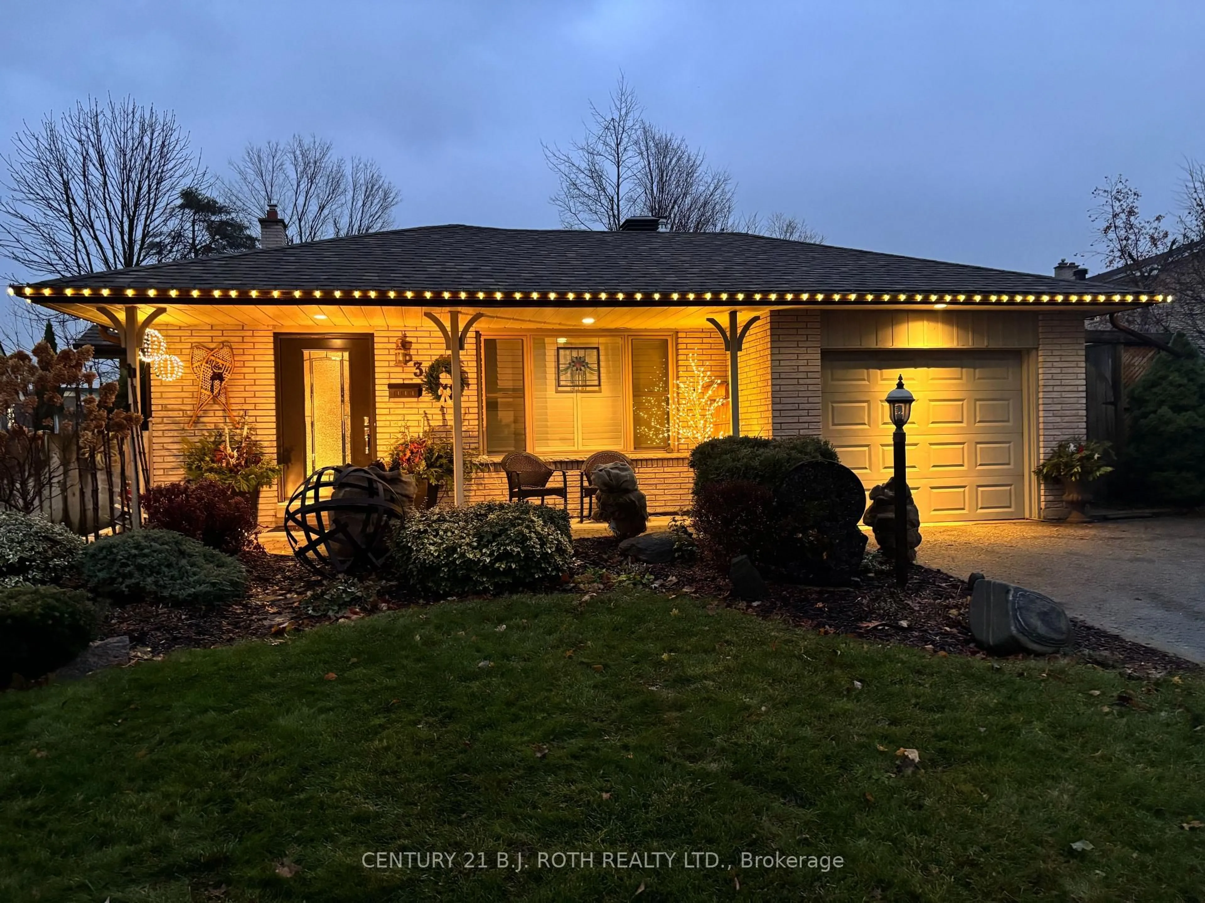 Unknown for 3 Marwendy Dr, Barrie Ontario L4M 4E6