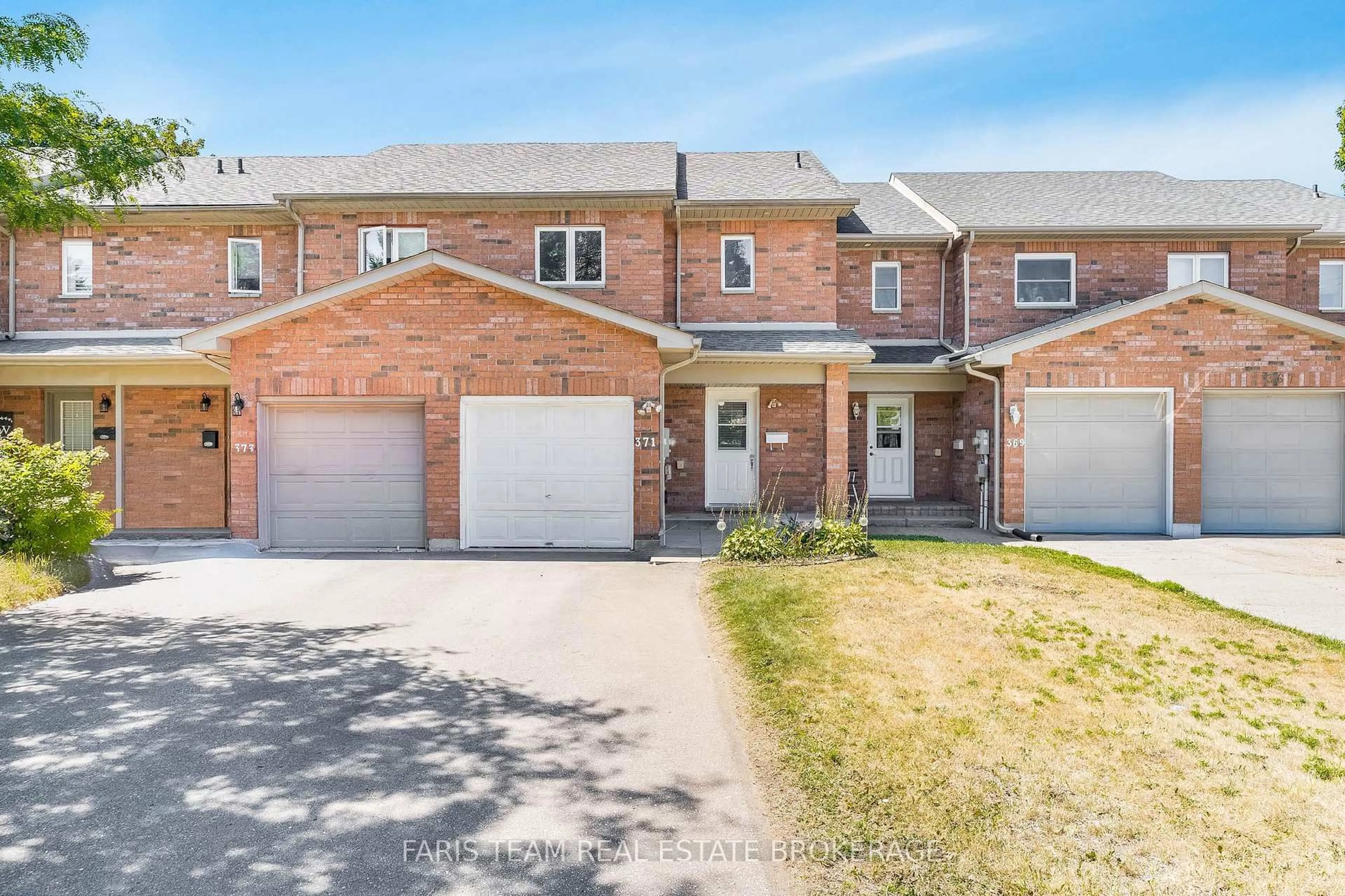 Unknown for 371 Millard St, Orillia Ontario L3V 4H5