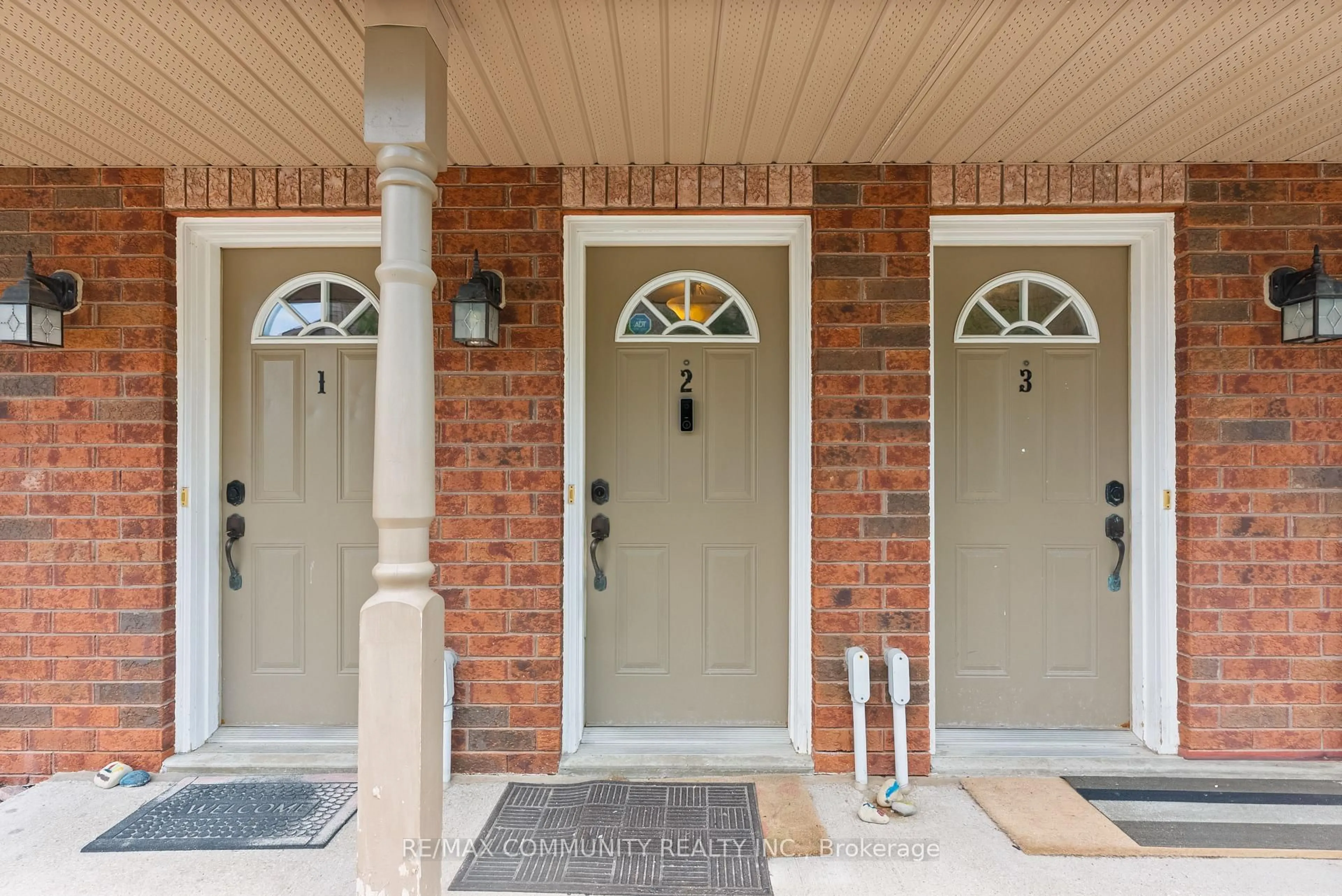 Unknown for 95 Goodwin Dr #2, Barrie Ontario L4N 6K6