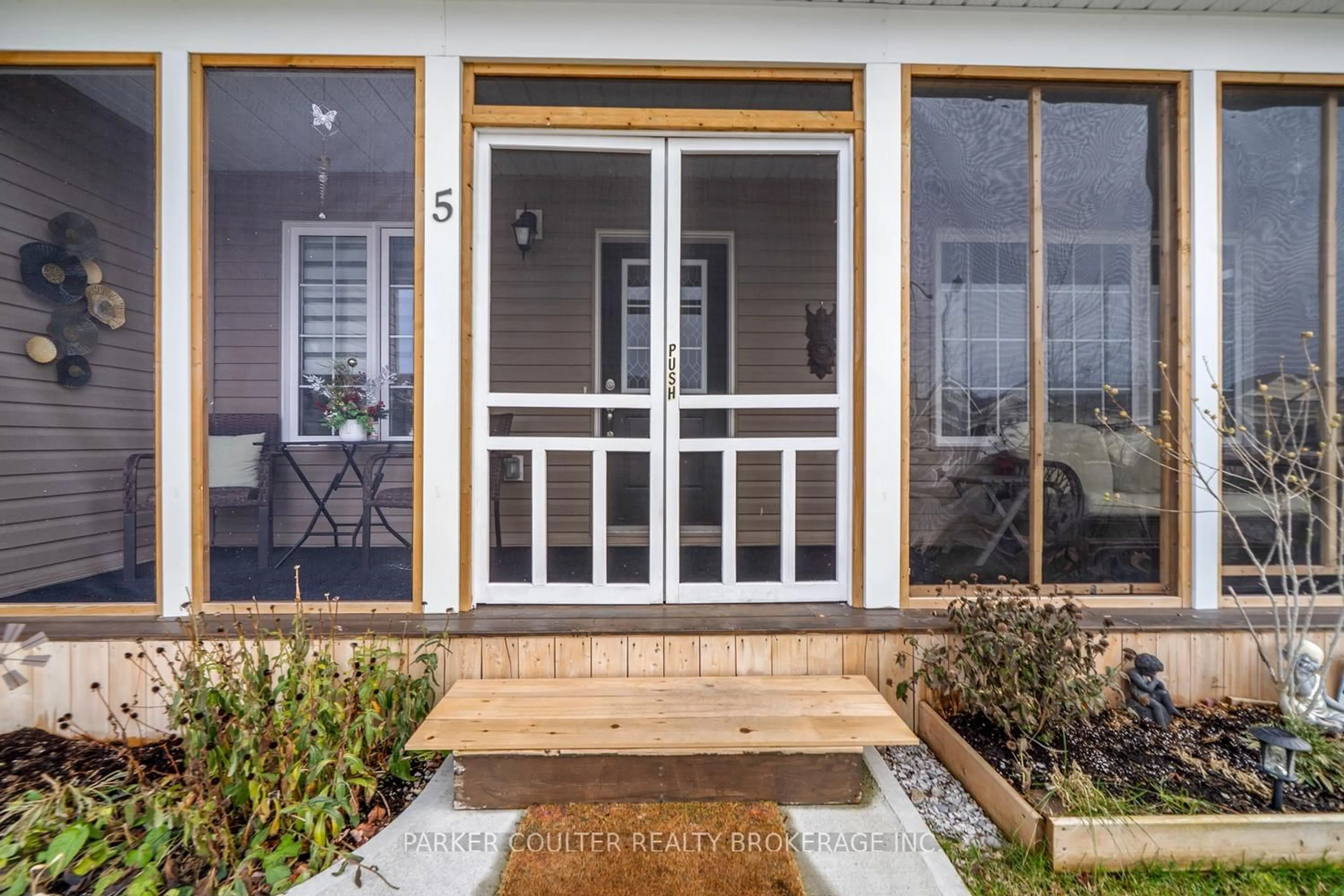 Unknown for 5 Sophie Lane, Ramara Ontario L3V 8J9