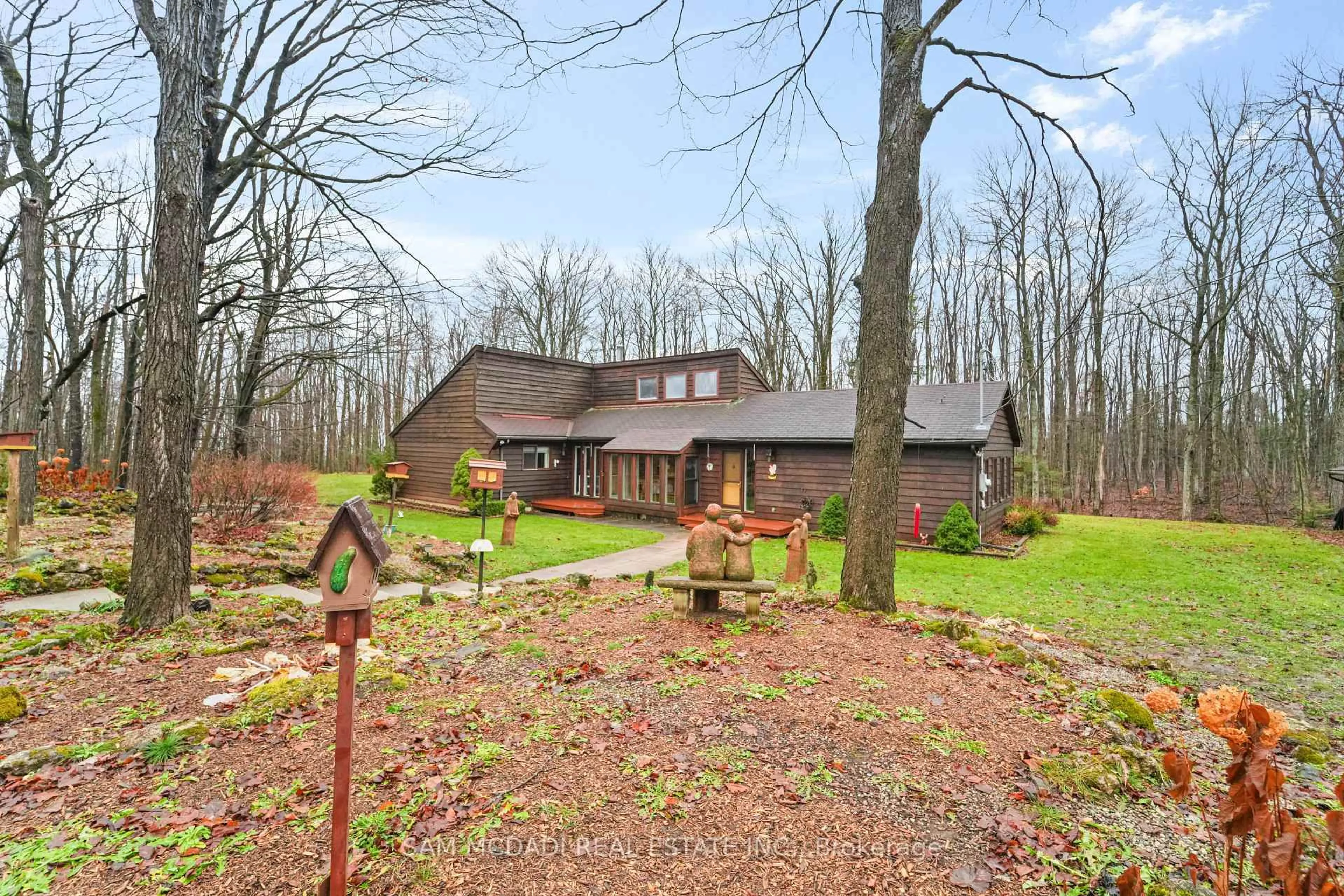 Unknown for 1415 County Rd 124, Clearview Ontario L0M 1H0