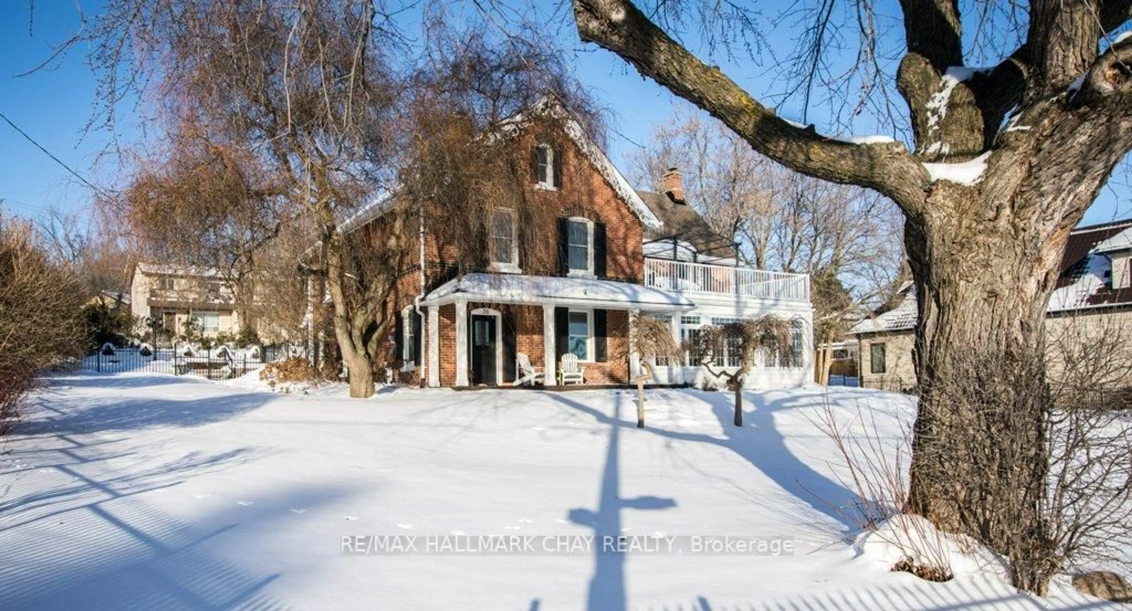 Unknown for 36 Shanty Bay Rd, Barrie Ontario L4M 1C8