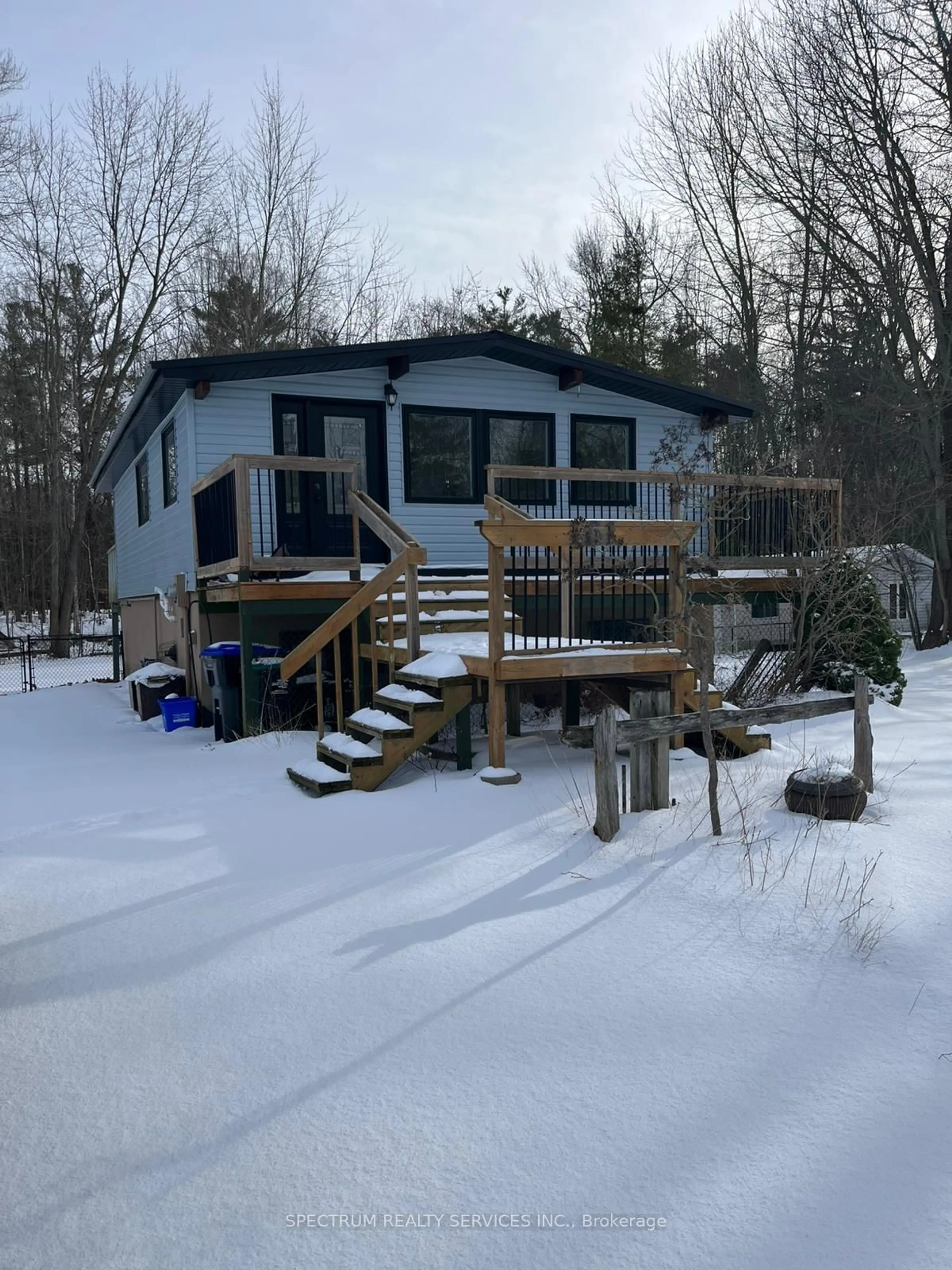 Shed for 161 Antigua Dr, Wasaga Beach Ontario L9Z 2S2