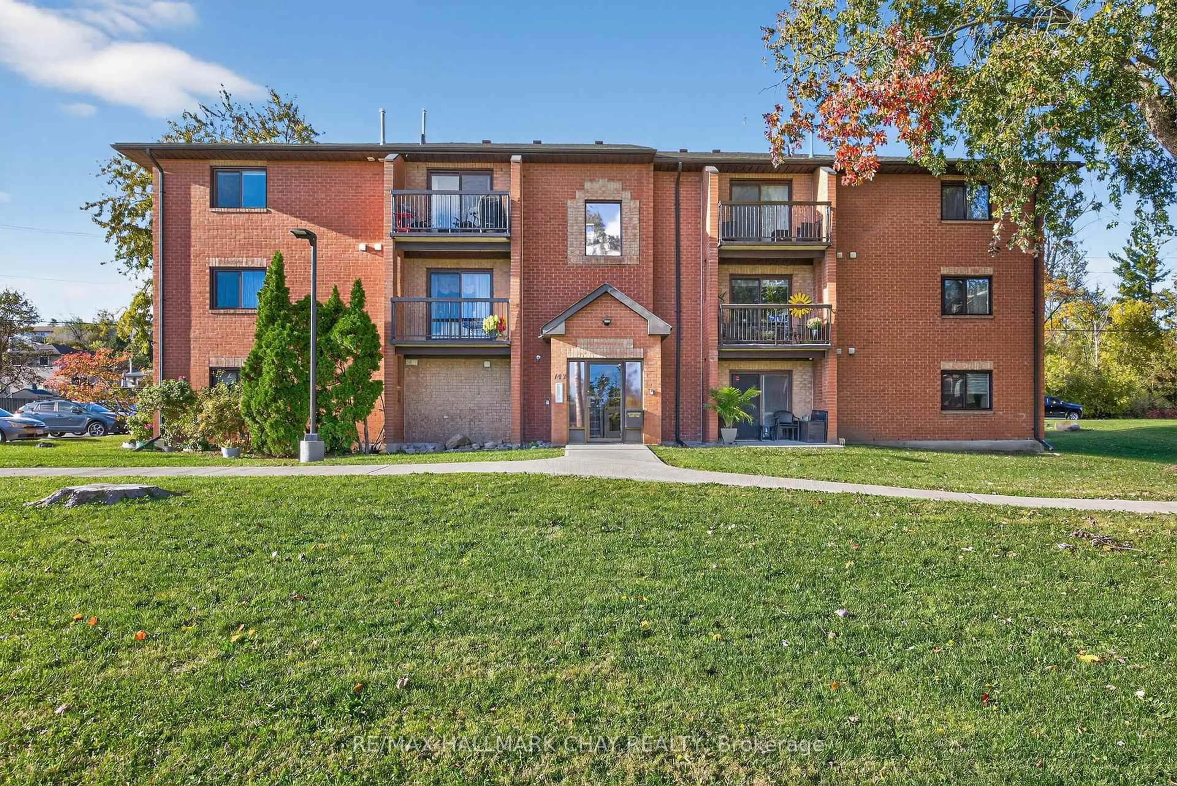 Unknown for 147 Edgehill Dr #G9, Barrie Ontario L4N 1L9