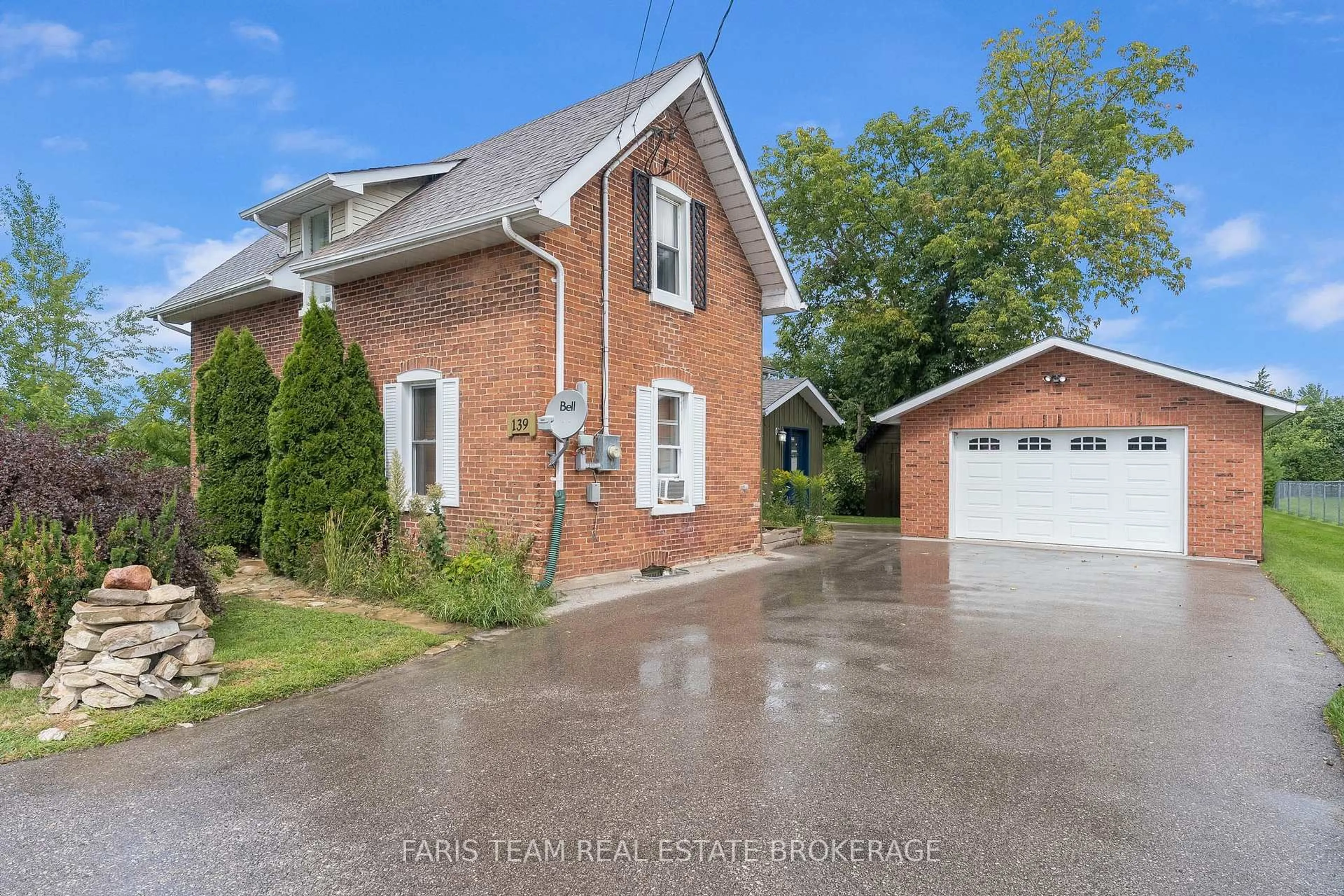 Unknown for 139 Veterans Lane, Tay Ontario L0K 2A0