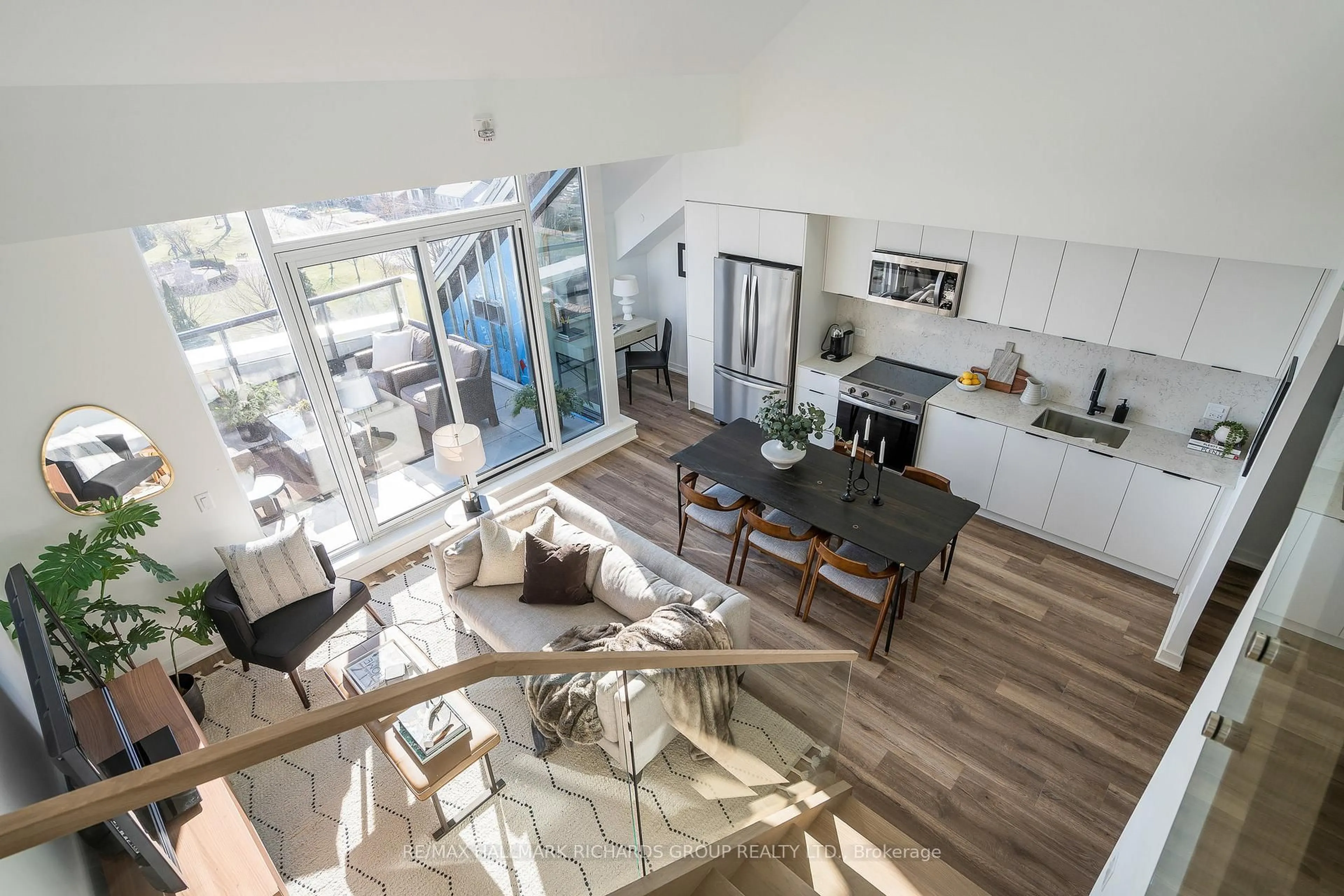 Unknown for 31 Huron St #PH610, Collingwood Ontario L9Y 0E8