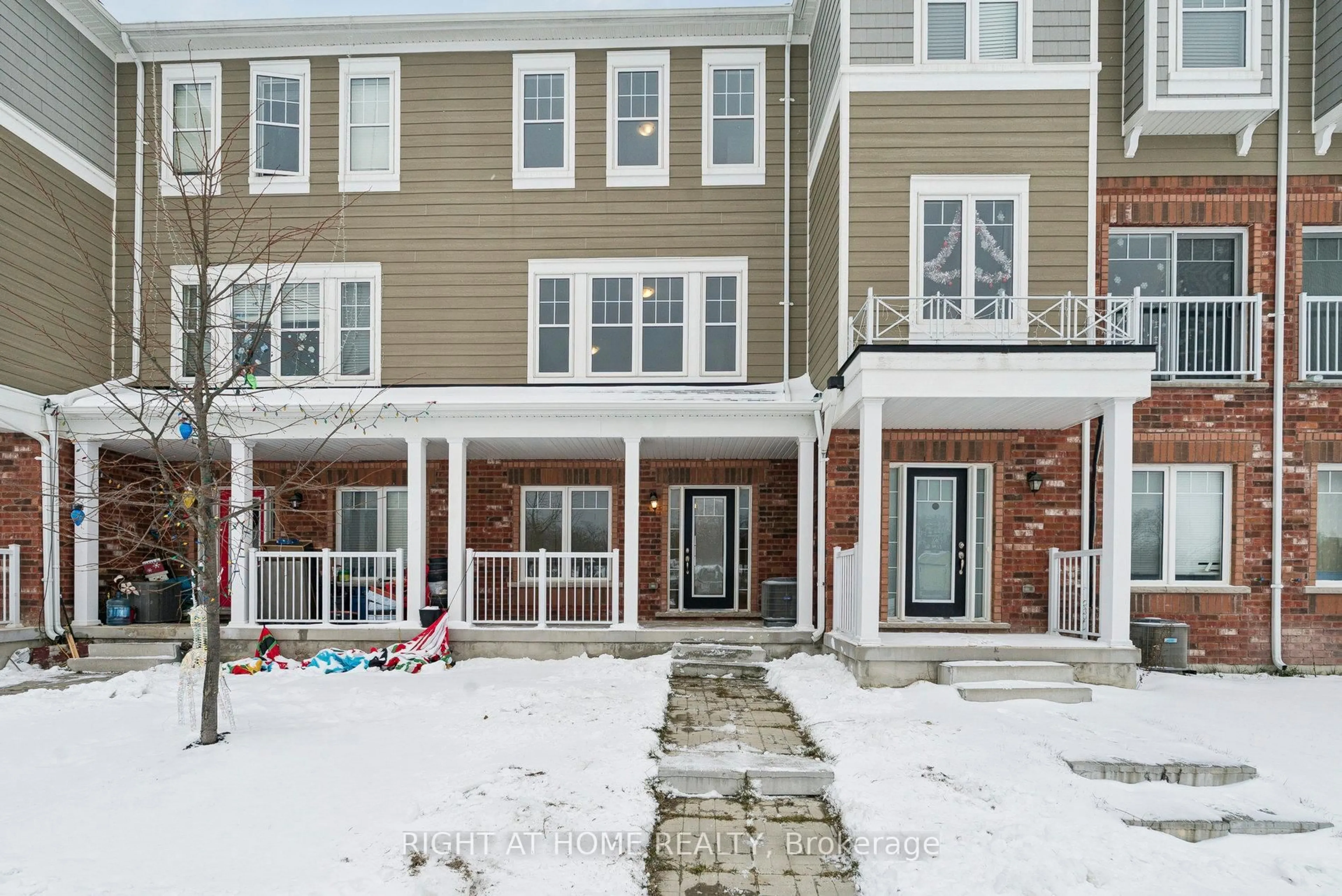 Unknown for 46 Village Gate Dr, Wasaga Beach Ontario L9Z 0J7