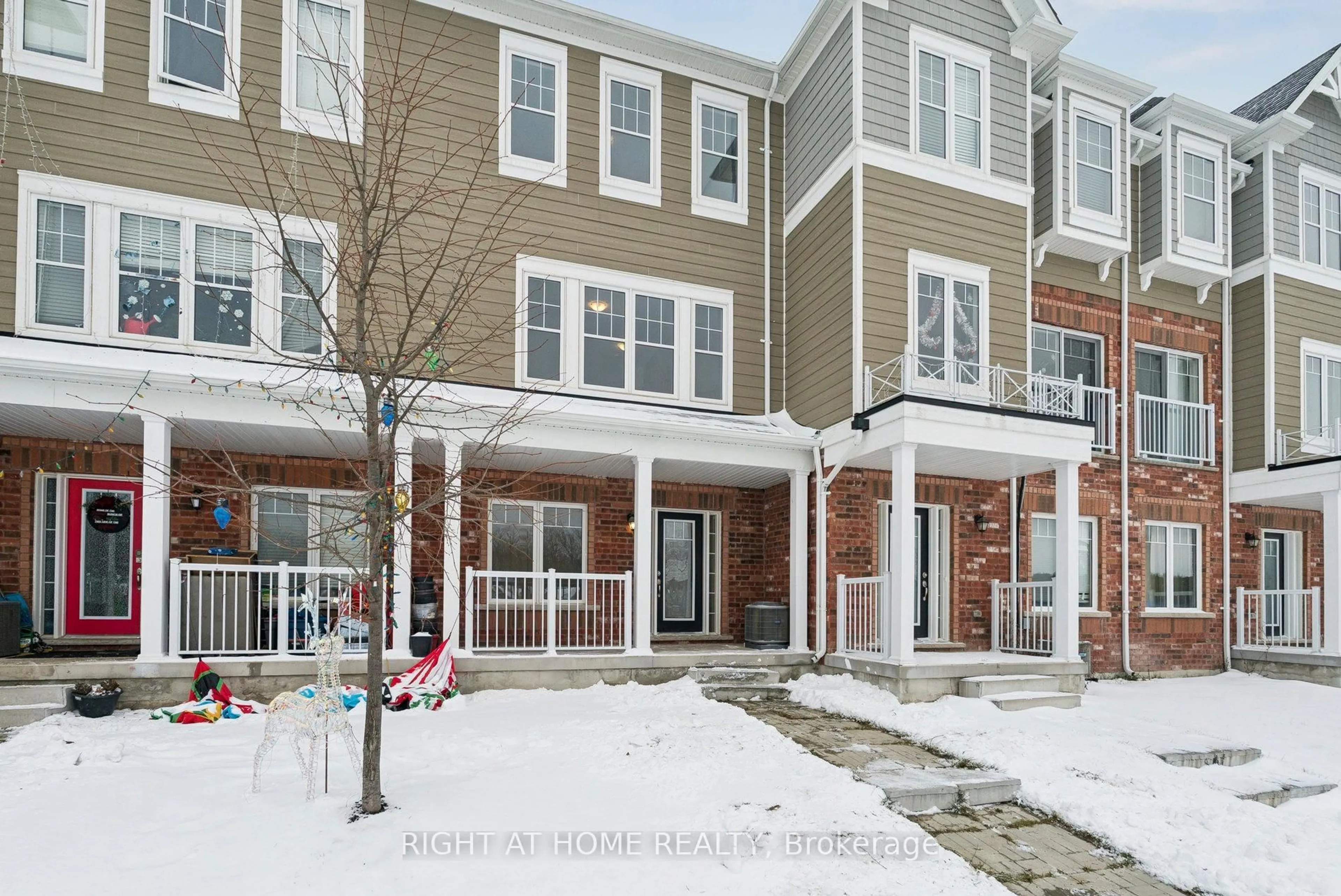 Unknown for 46 Village Gate Dr, Wasaga Beach Ontario L9Z 0J7