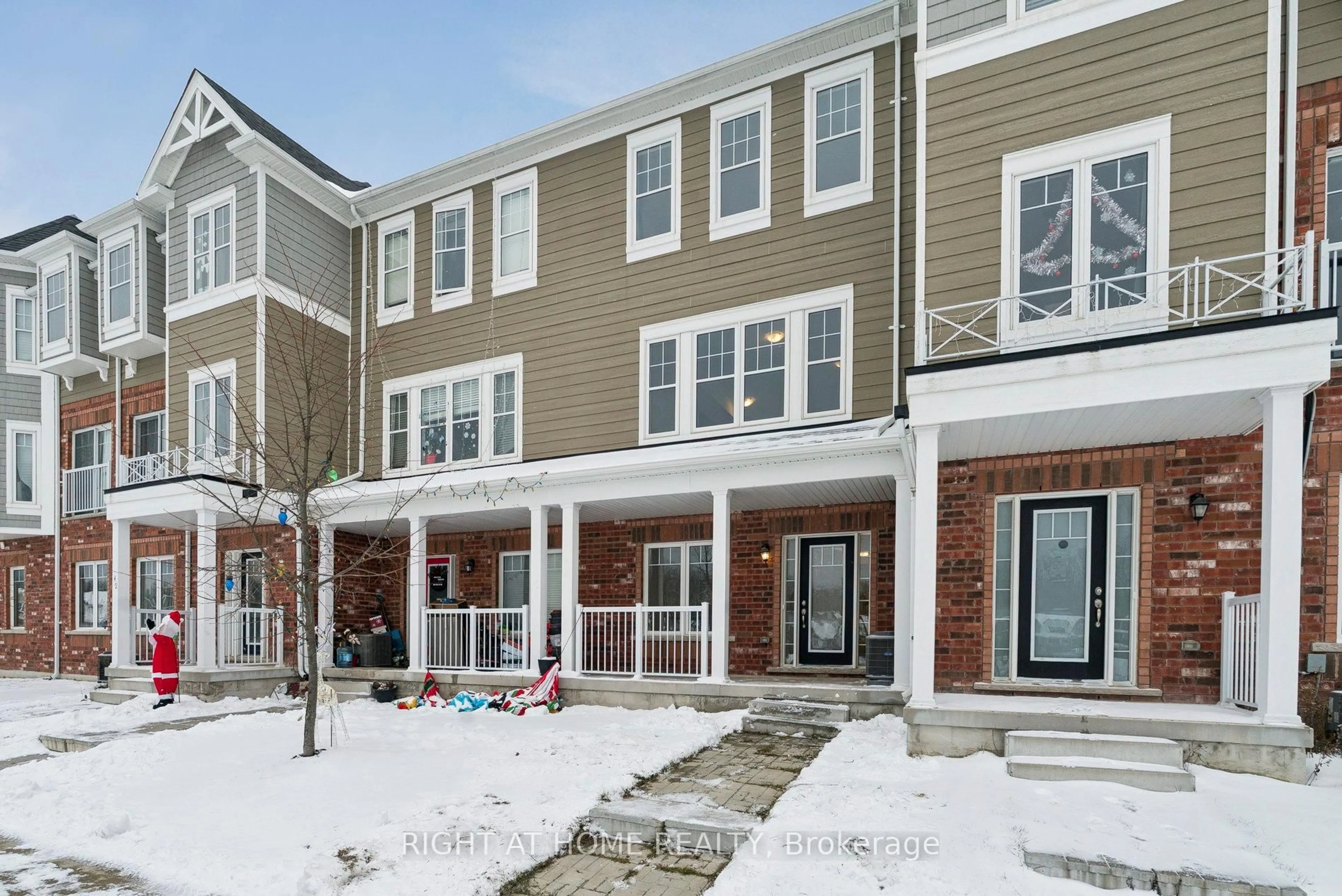 Unknown for 46 Village Gate Dr, Wasaga Beach Ontario L9Z 0J7