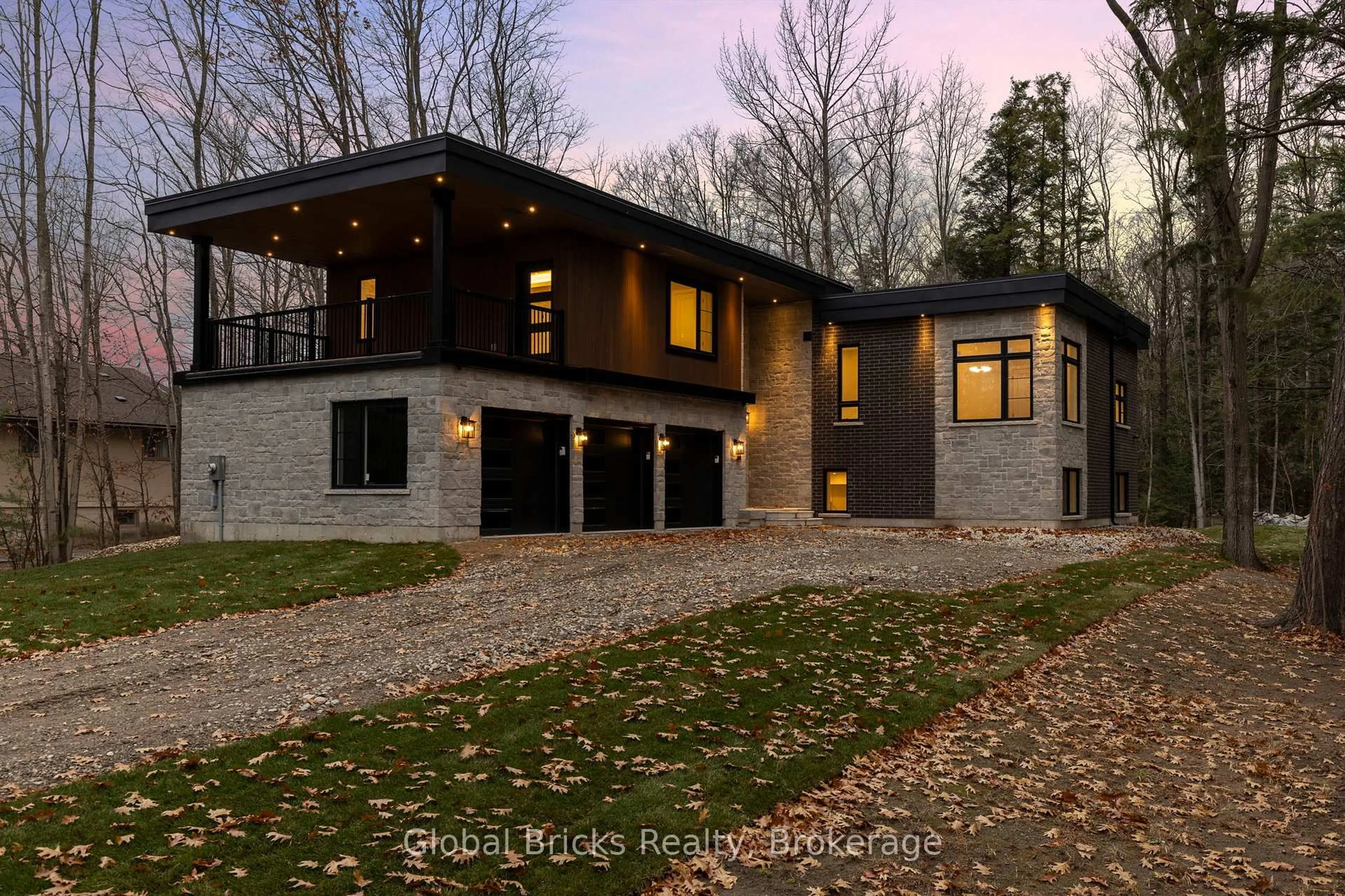 Home with brick exterior material, unknown for 17 Staglir Dr, Tiny Ontario L9M 0H2