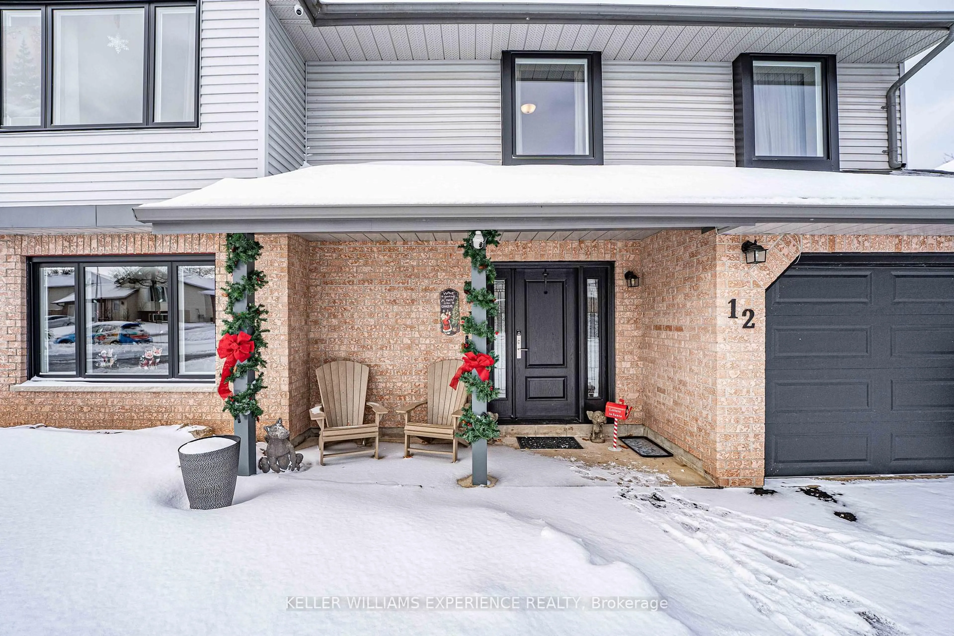 Unknown for 12 Riverdale Dr, Wasaga Beach Ontario L9Z 1E9