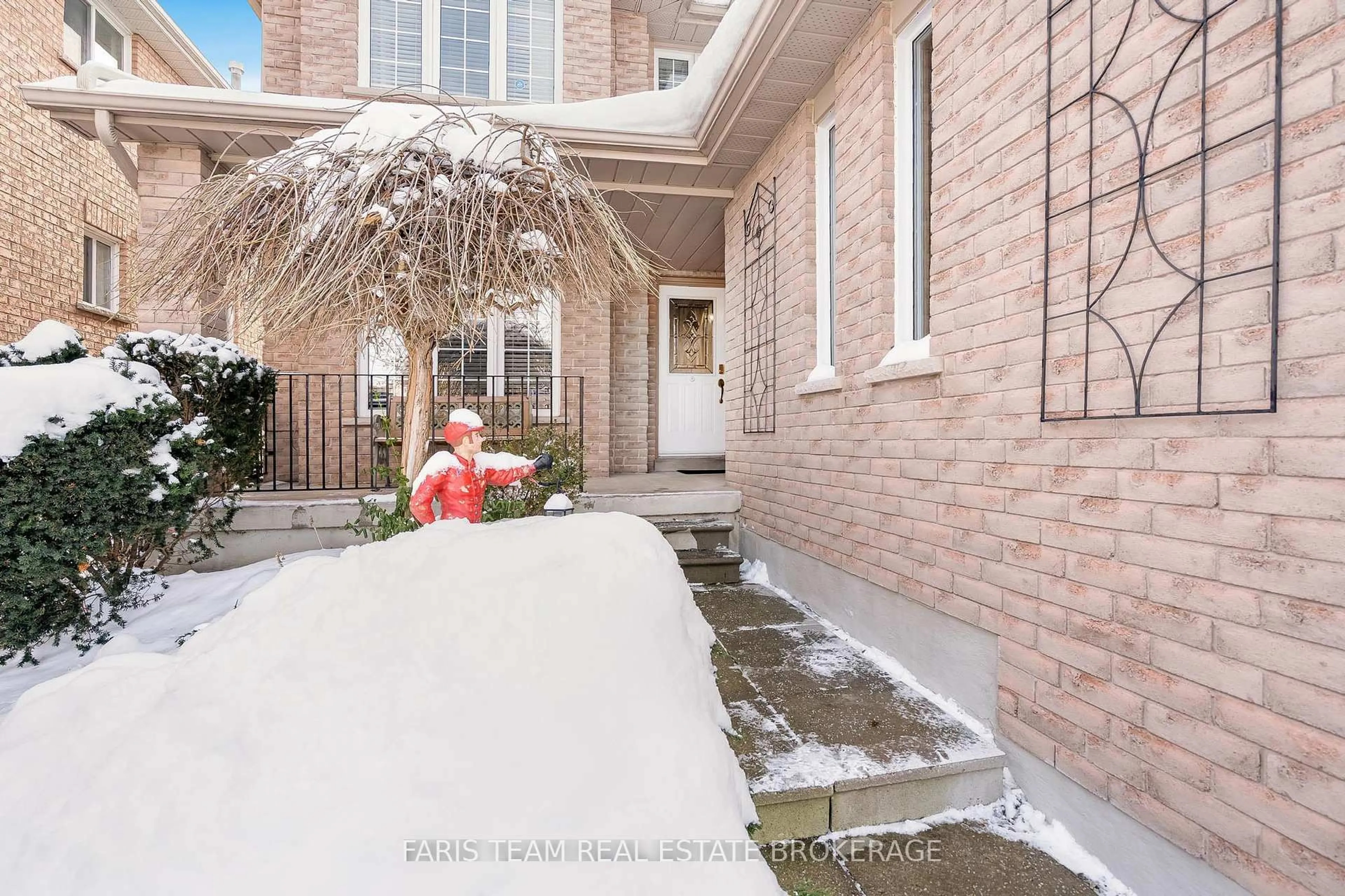 Unknown for 25 Dunnett Dr, Barrie Ontario L4N 0J7