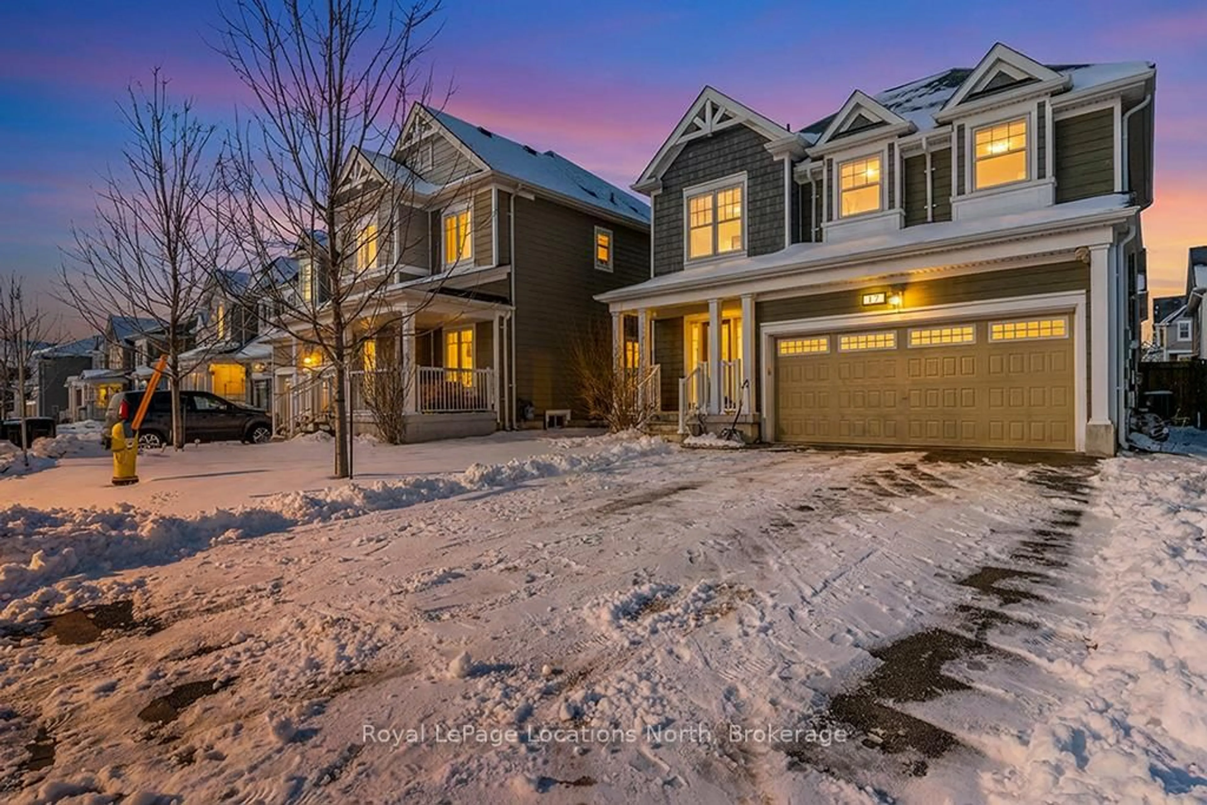 Unknown for 17 Catamaran Dr, Wasaga Beach Ontario L9Z 0J2