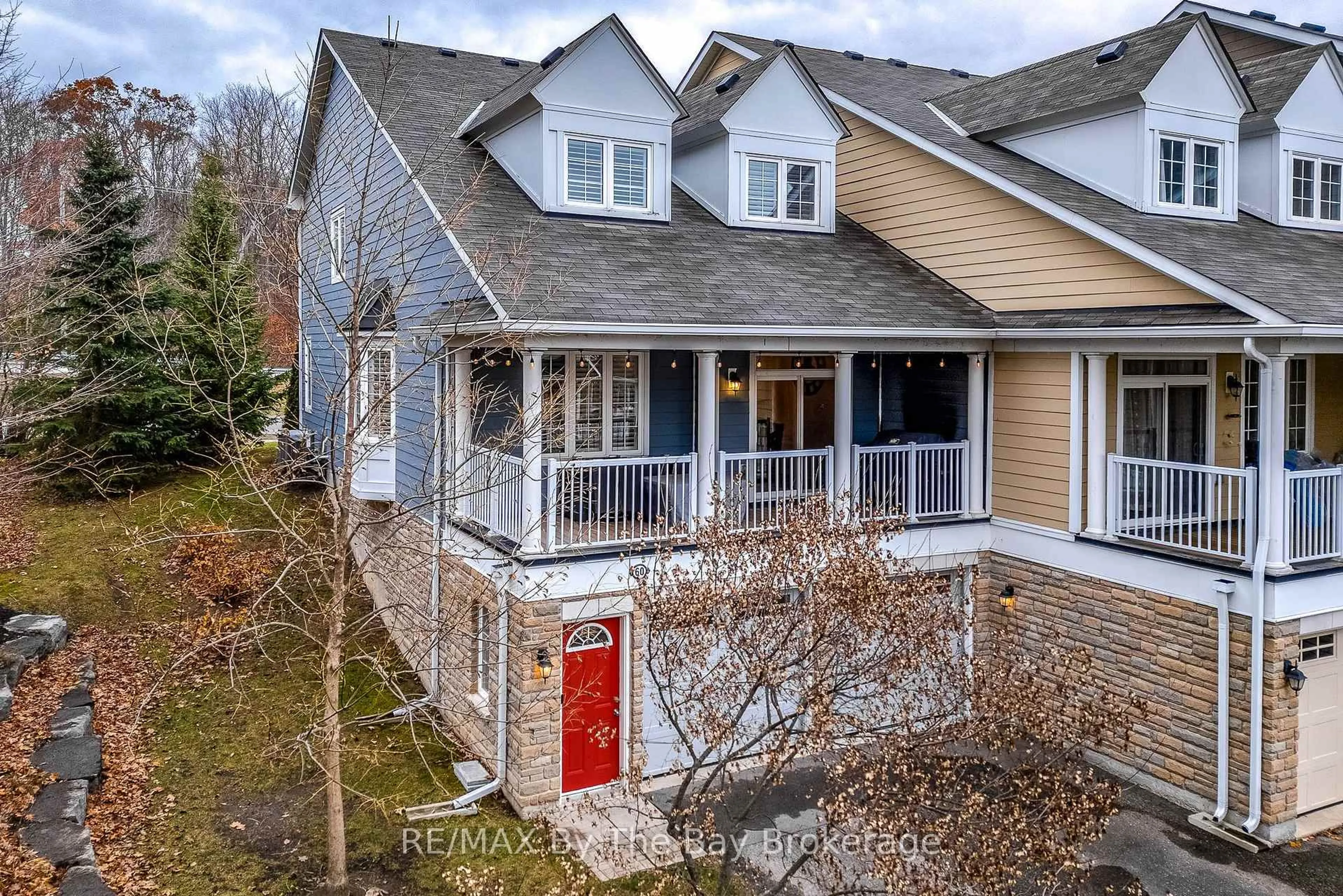 Unknown for 60 Providence Way, Wasaga Beach Ontario L9Z 0G3