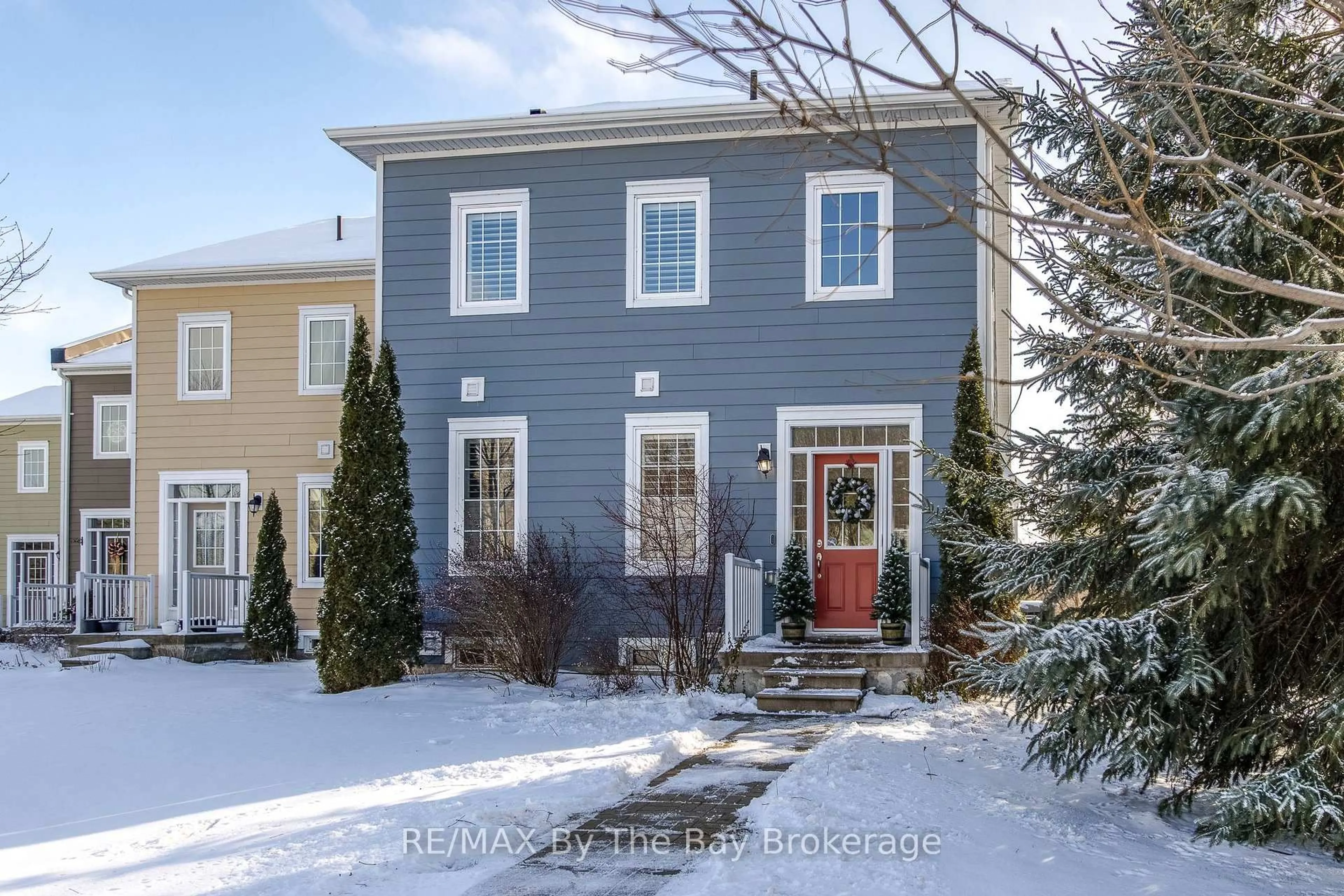 Unknown for 60 Providence Way, Wasaga Beach Ontario L9Z 0G3