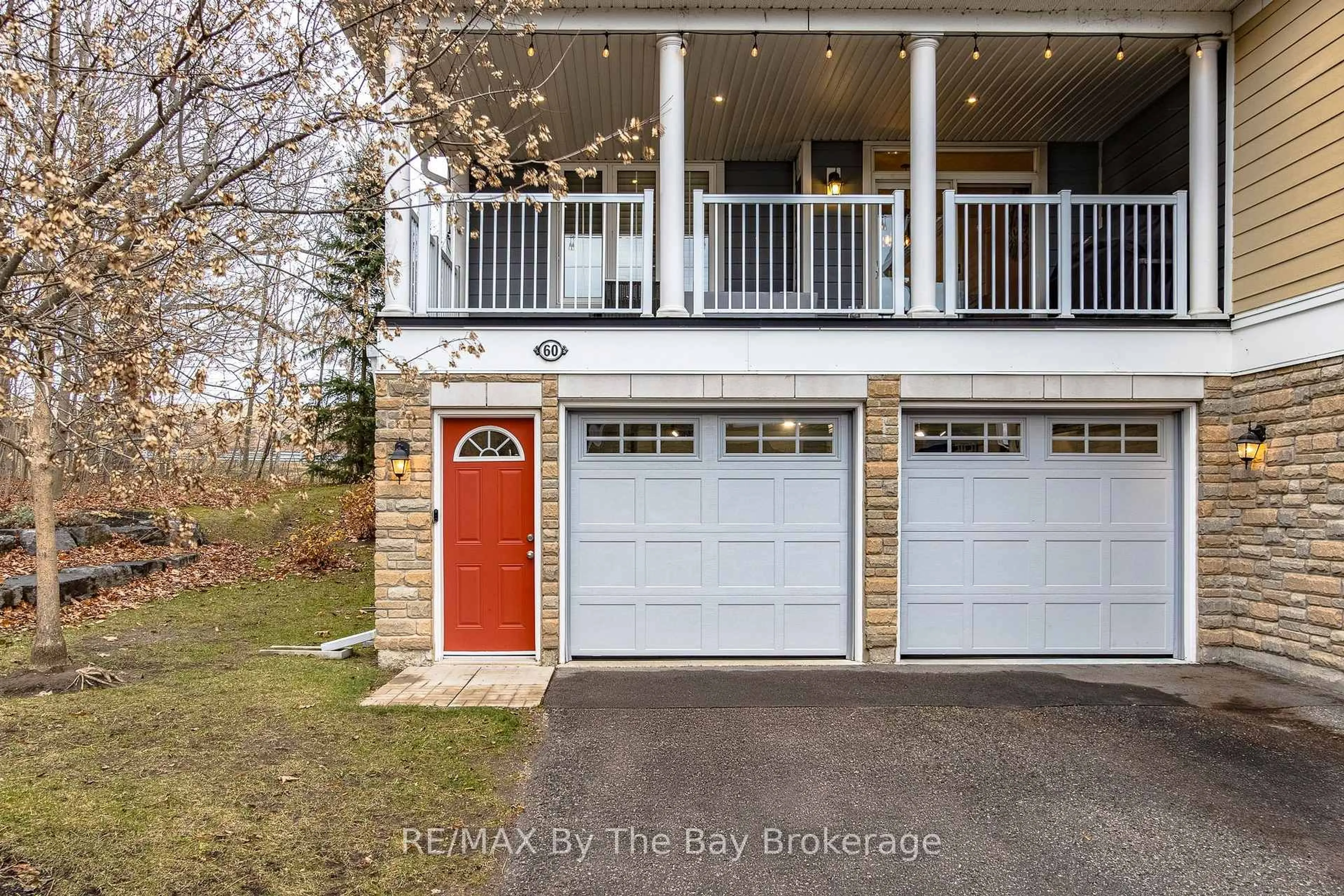 Unknown for 60 Providence Way, Wasaga Beach Ontario L9Z 0G3