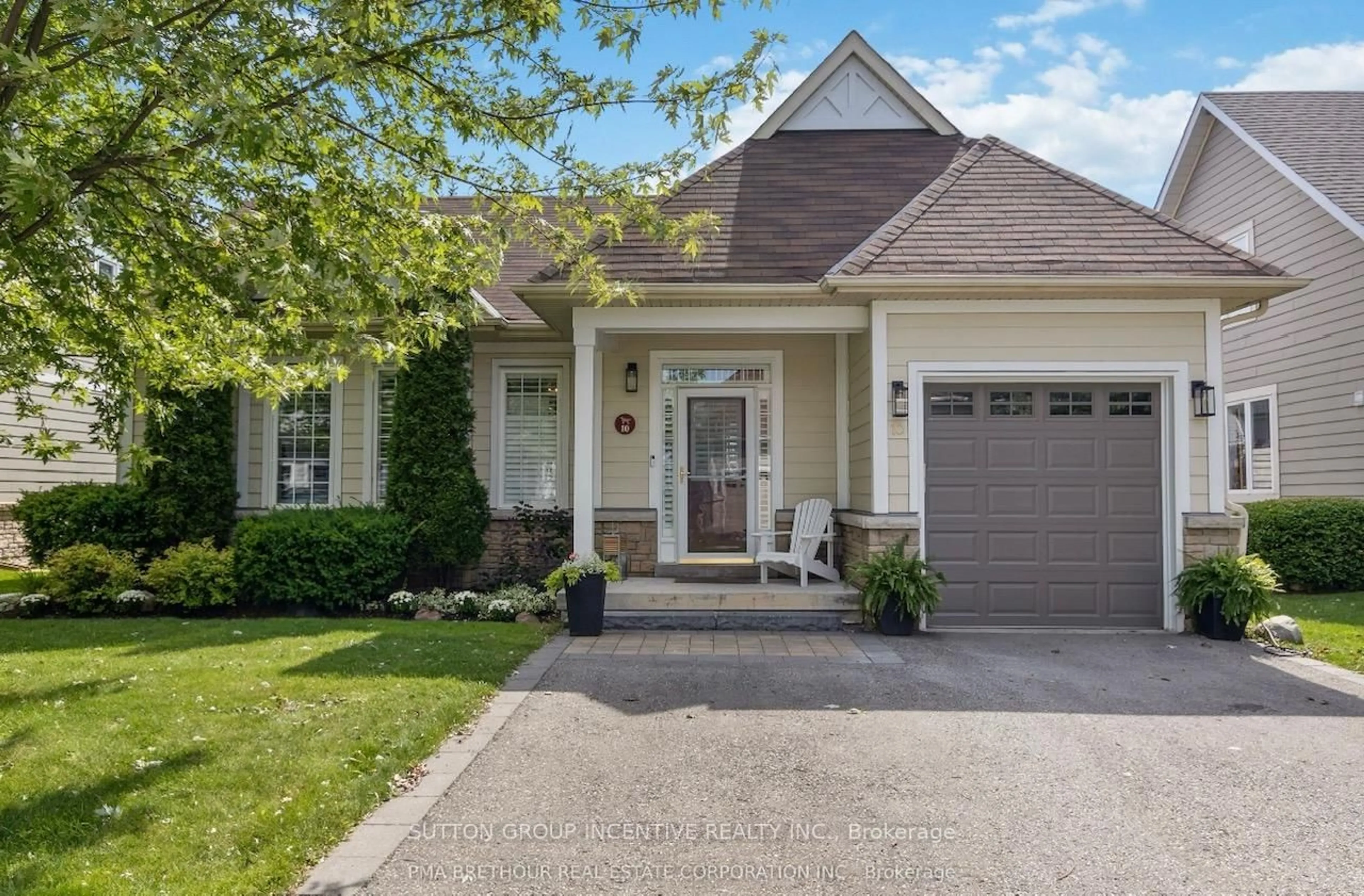 Unknown for 10 Waterfront Circ, Collingwood Ontario L9Y 4Z3