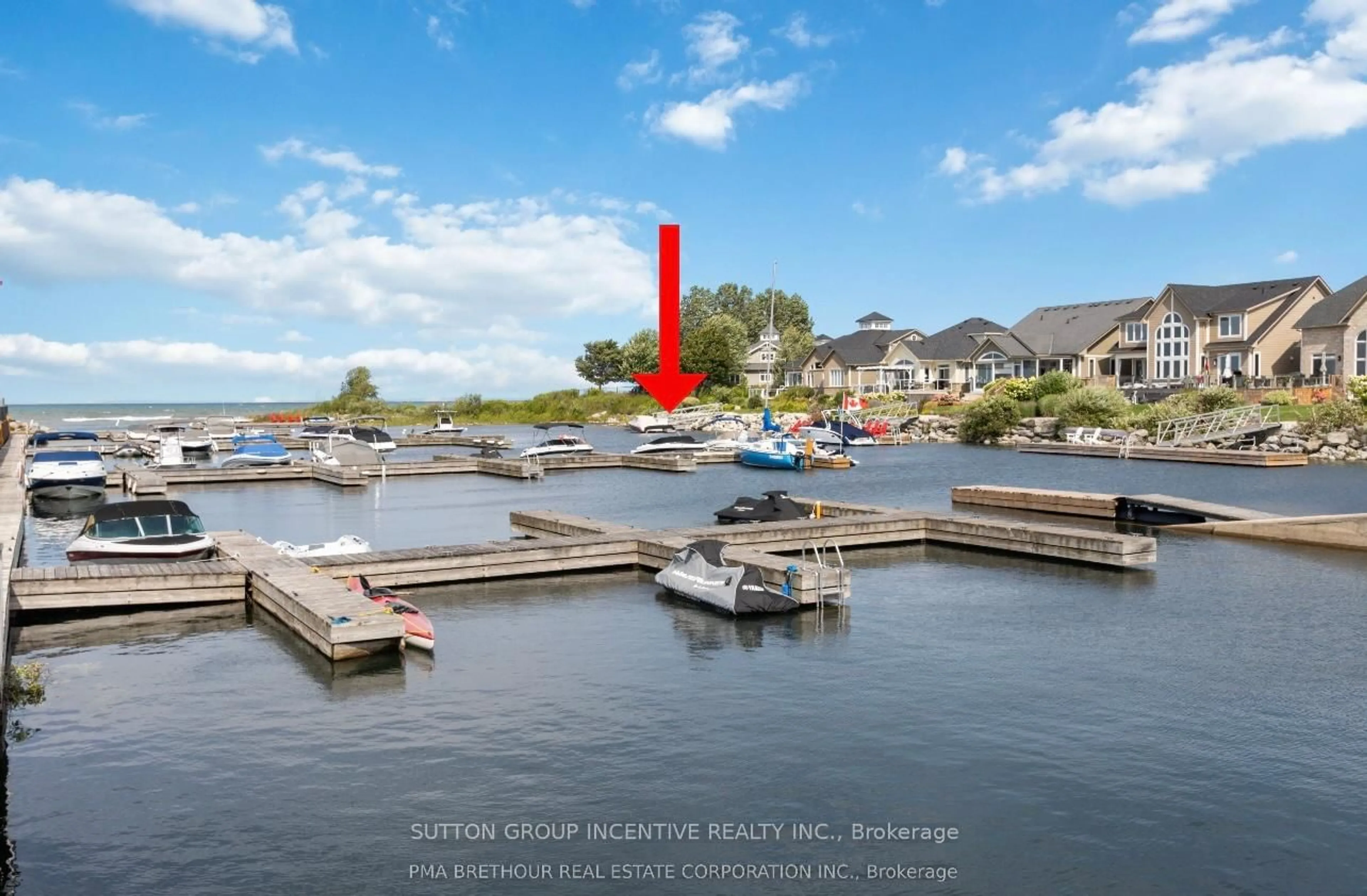 Unknown for 10 Waterfront Circ, Collingwood Ontario L9Y 4Z3