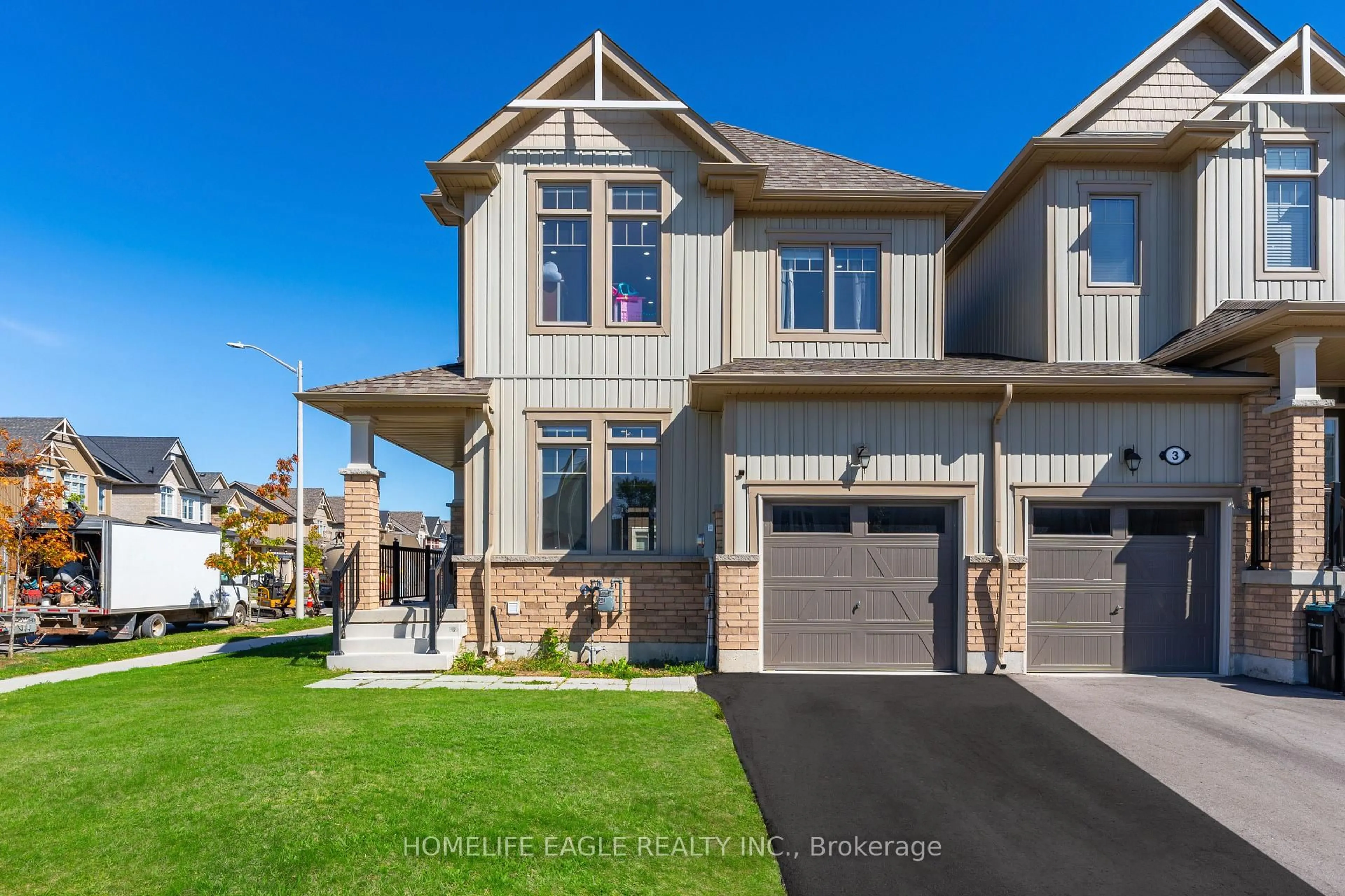 Unknown for 58 Tracey Lane, Collingwood Ontario L9Y 3V2