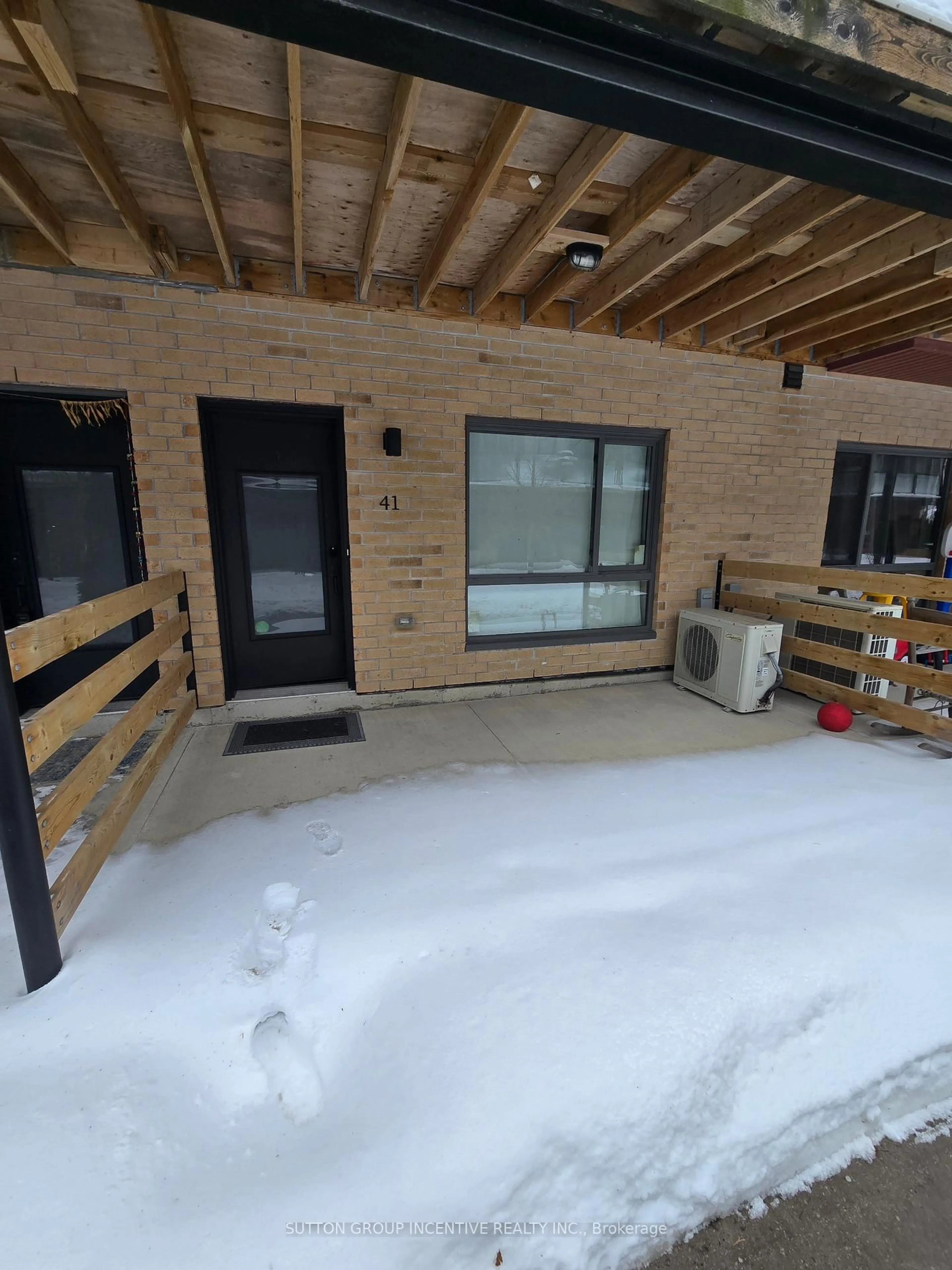 Unknown for 369 Essa Rd #41, Barrie Ontario L4N 9C8