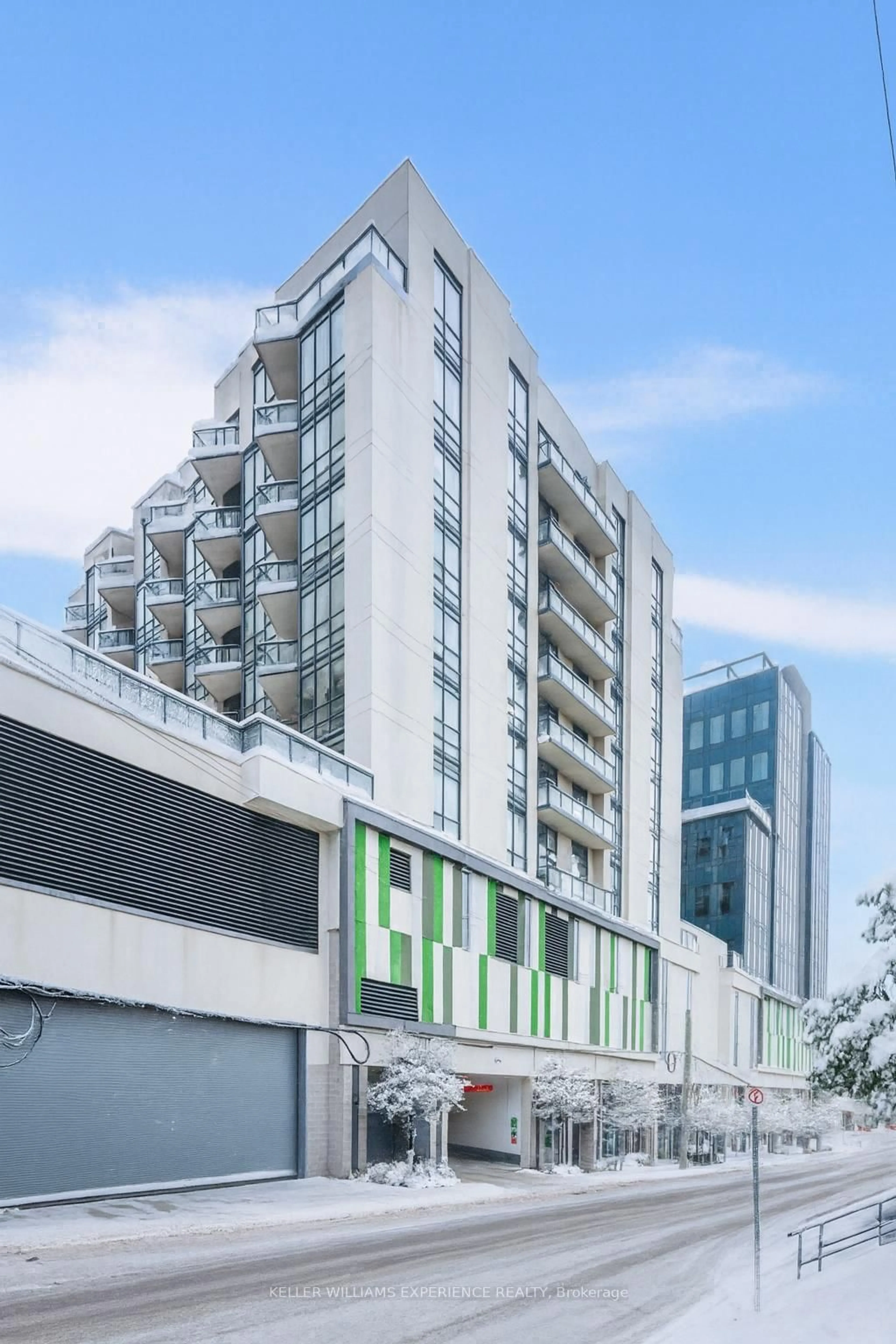 Unknown for 111 Worsley St #GPH1, Barrie Ontario L4M 0J5