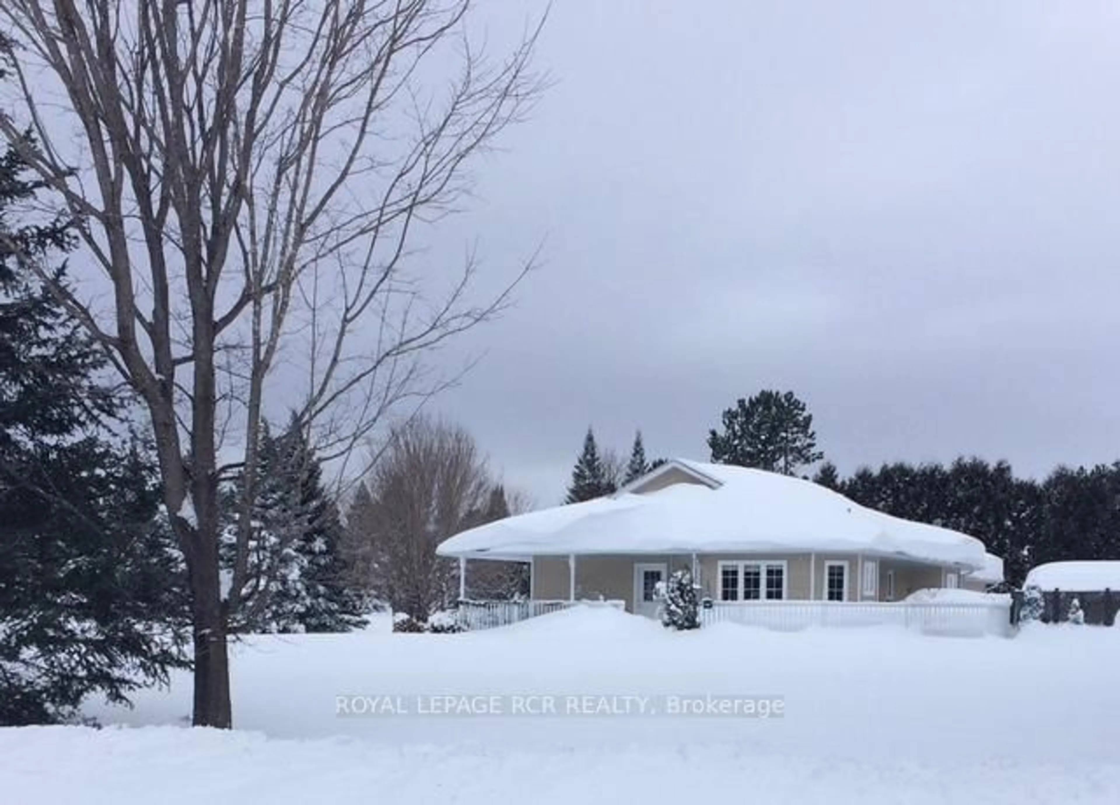 Unknown for 3 Nevis Ridge Dr, Oro-Medonte Ontario L0L 1T0