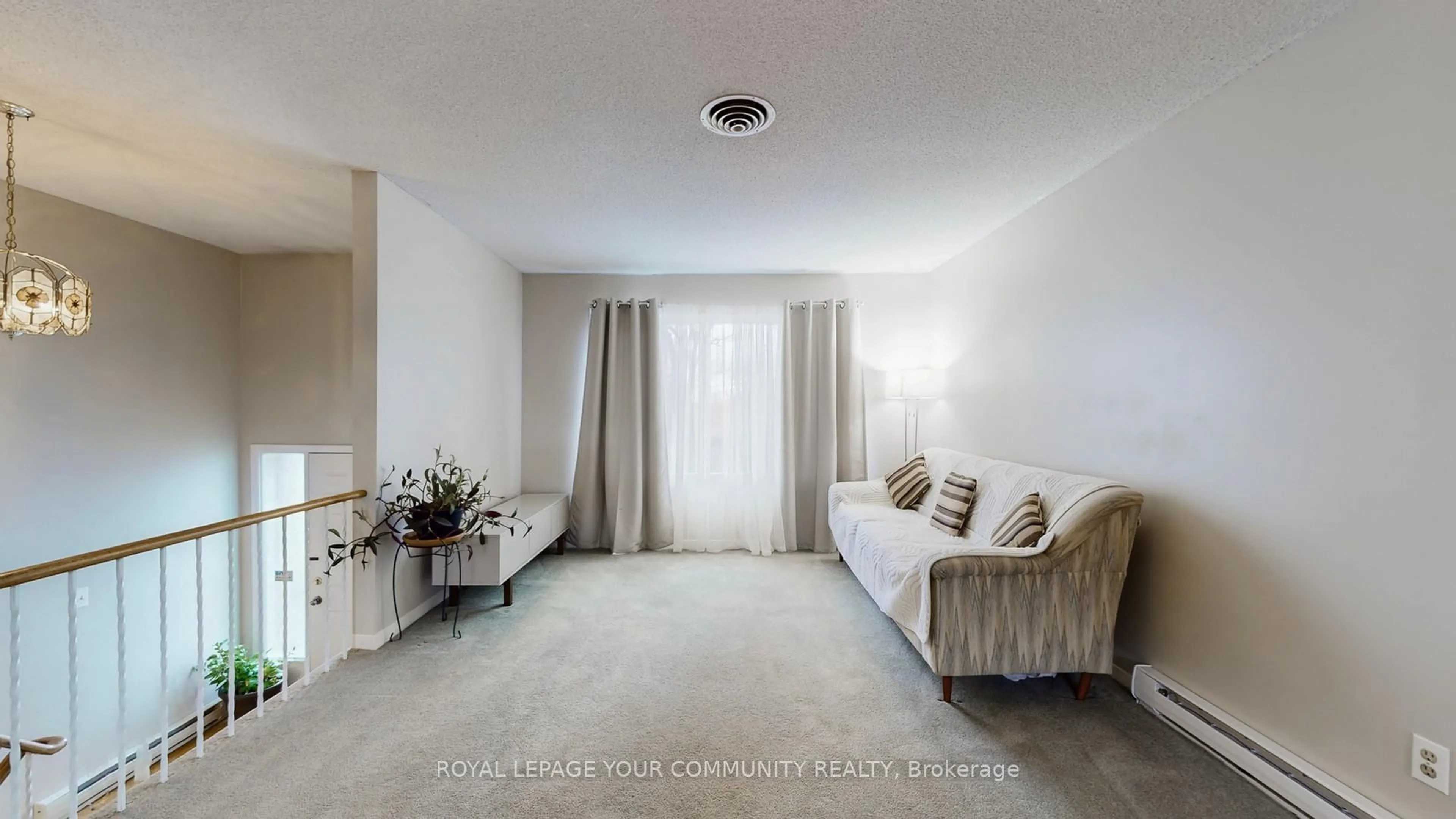 Living room with furniture, unknown for 167 Little Ave, Barrie Ontario L4N 6L7