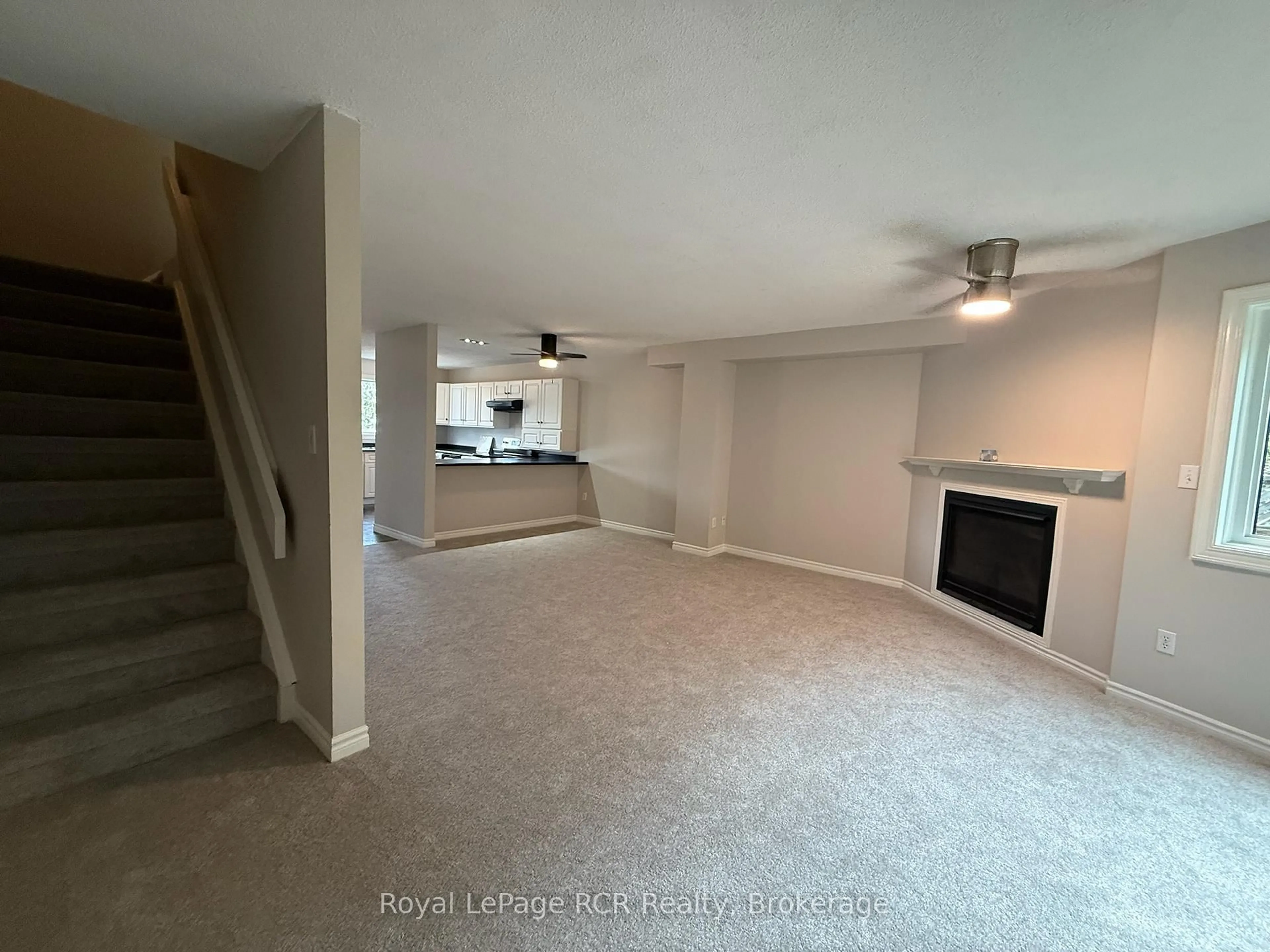 A pic of a room for 15 Watts Cres #3, Collingwood Ontario L9Y 4S6