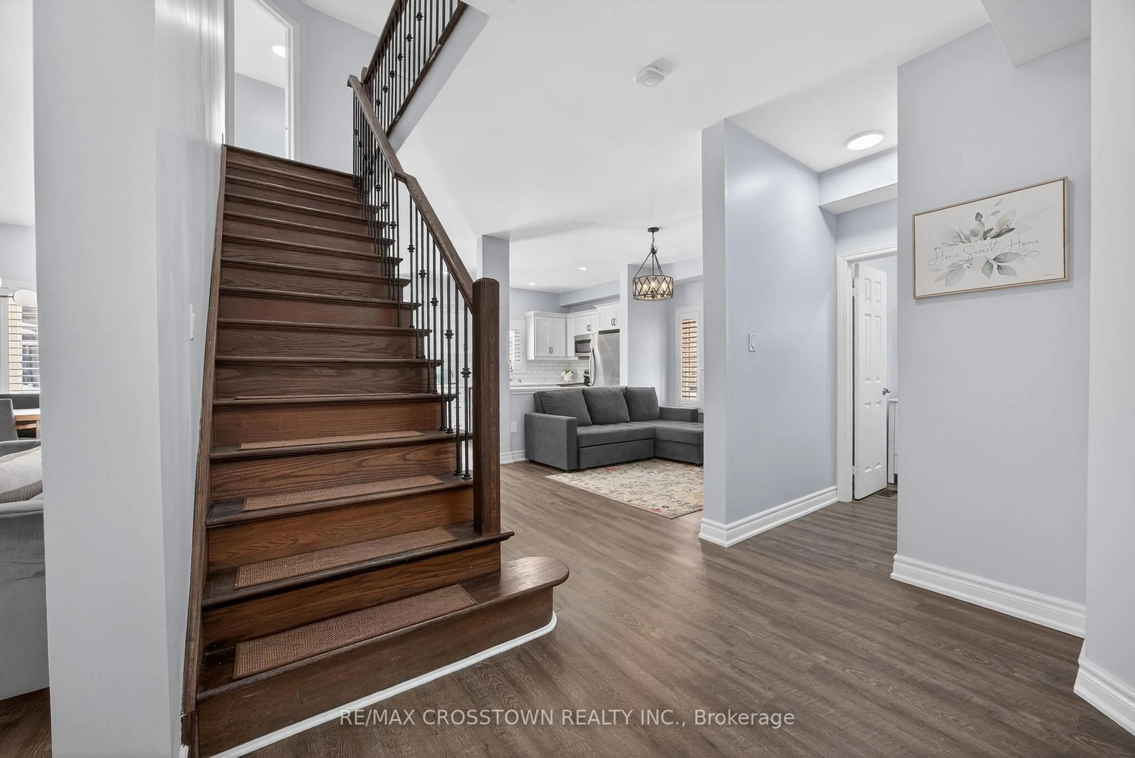 Unknown for 1 Black Ash Tr, Barrie Ontario L4N 3K2