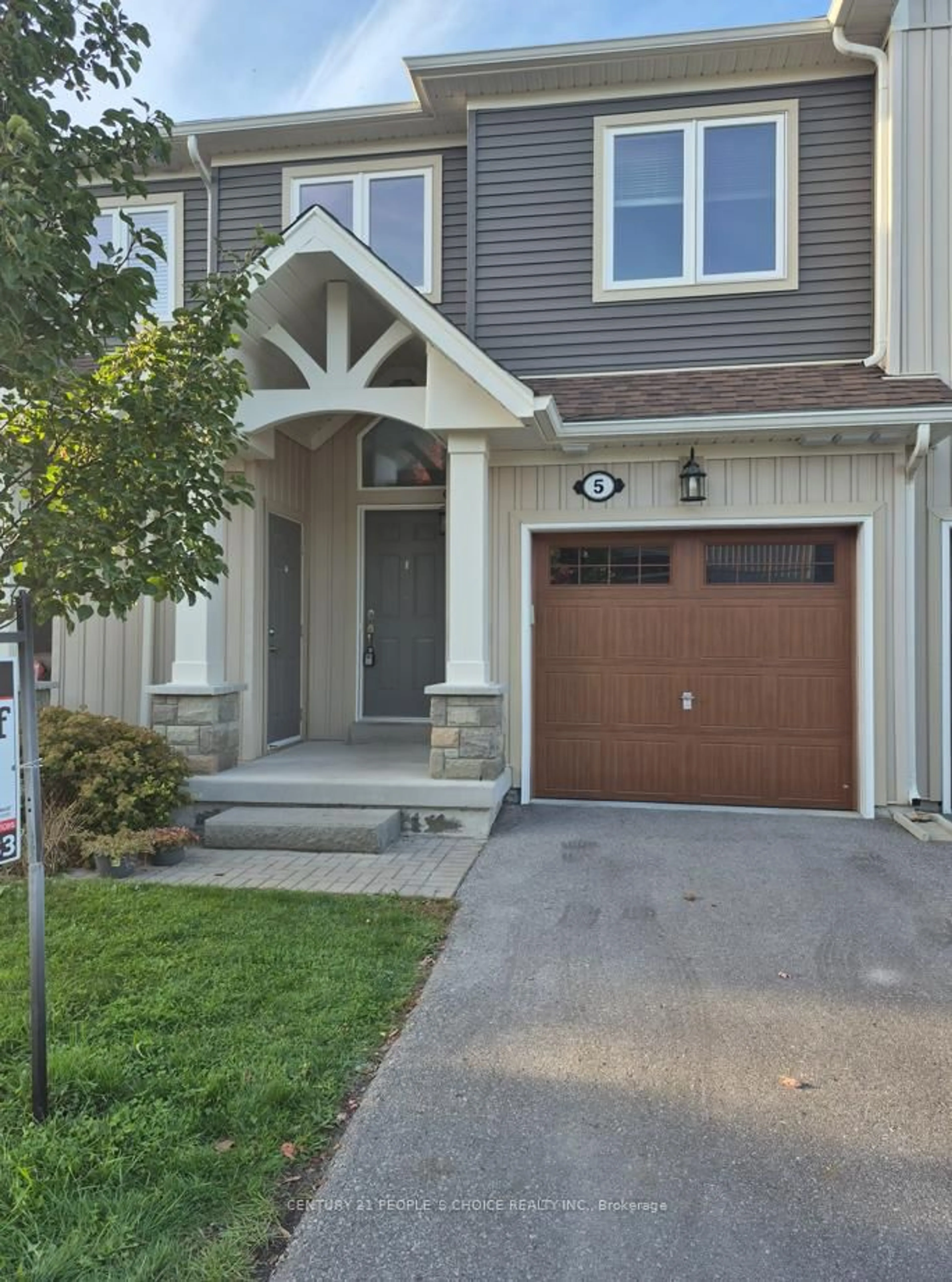 Unknown for 5 Gregory Ave, Collingwood Ontario L9Y 0Z5