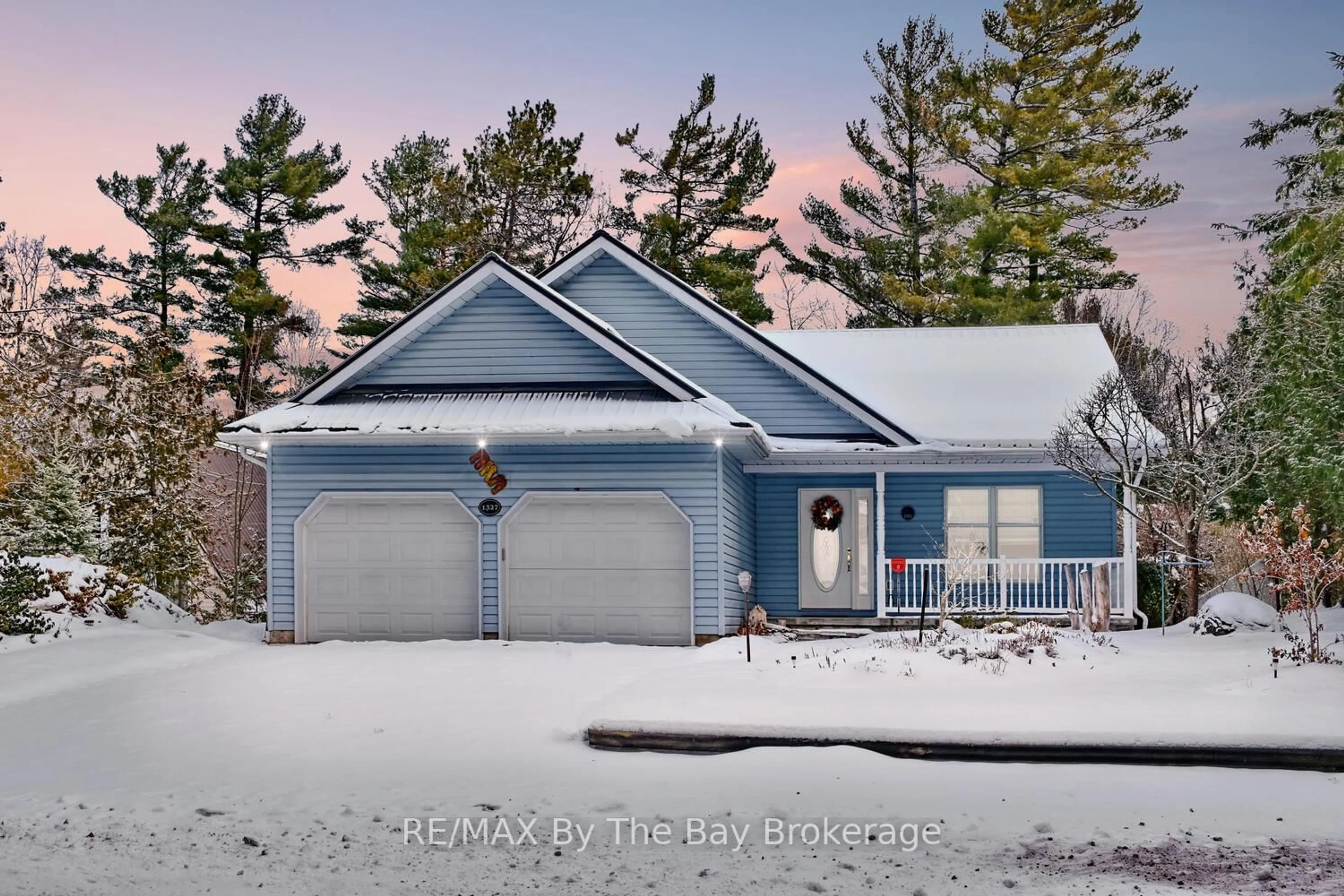 Unknown for 1327 RIVER Rd, Wasaga Beach Ontario L9Z 2R7