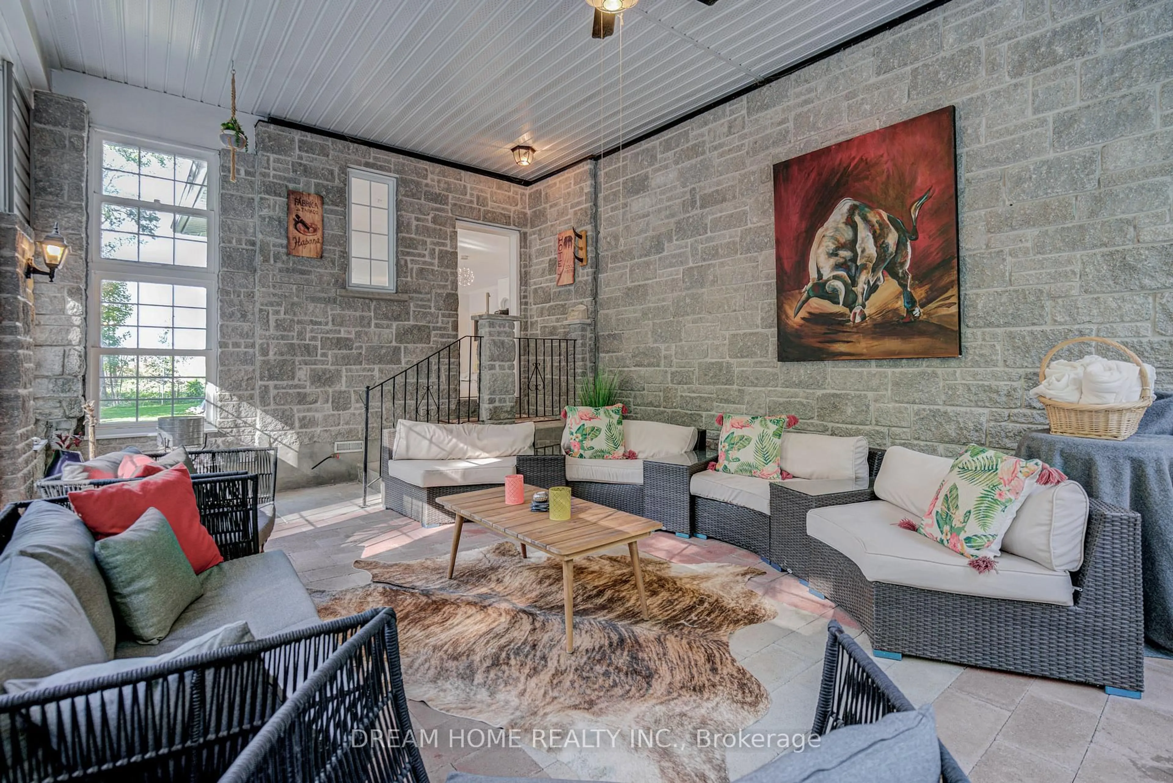 Unknown for 1119 Sajnovic Pl, Ramara Ontario L3V 0L8