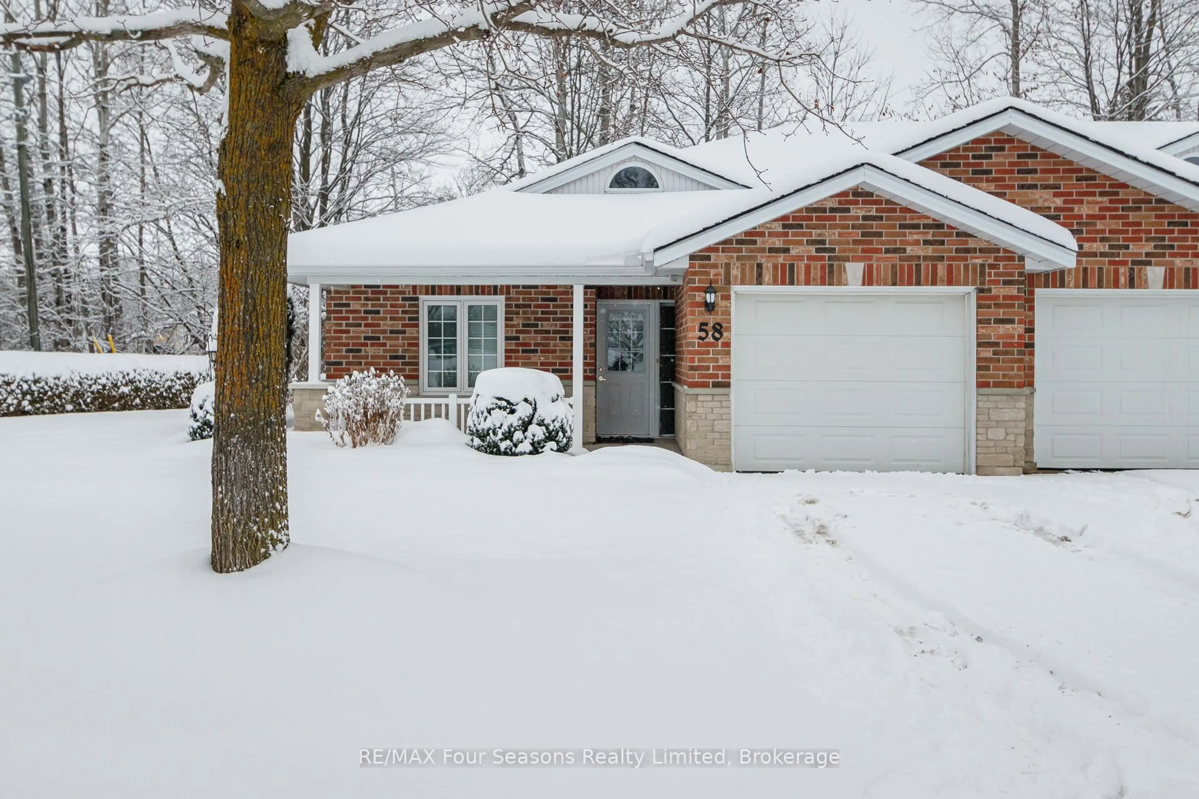 Unknown for 275 HURON St #58, Clearview Ontario L0M 1S0