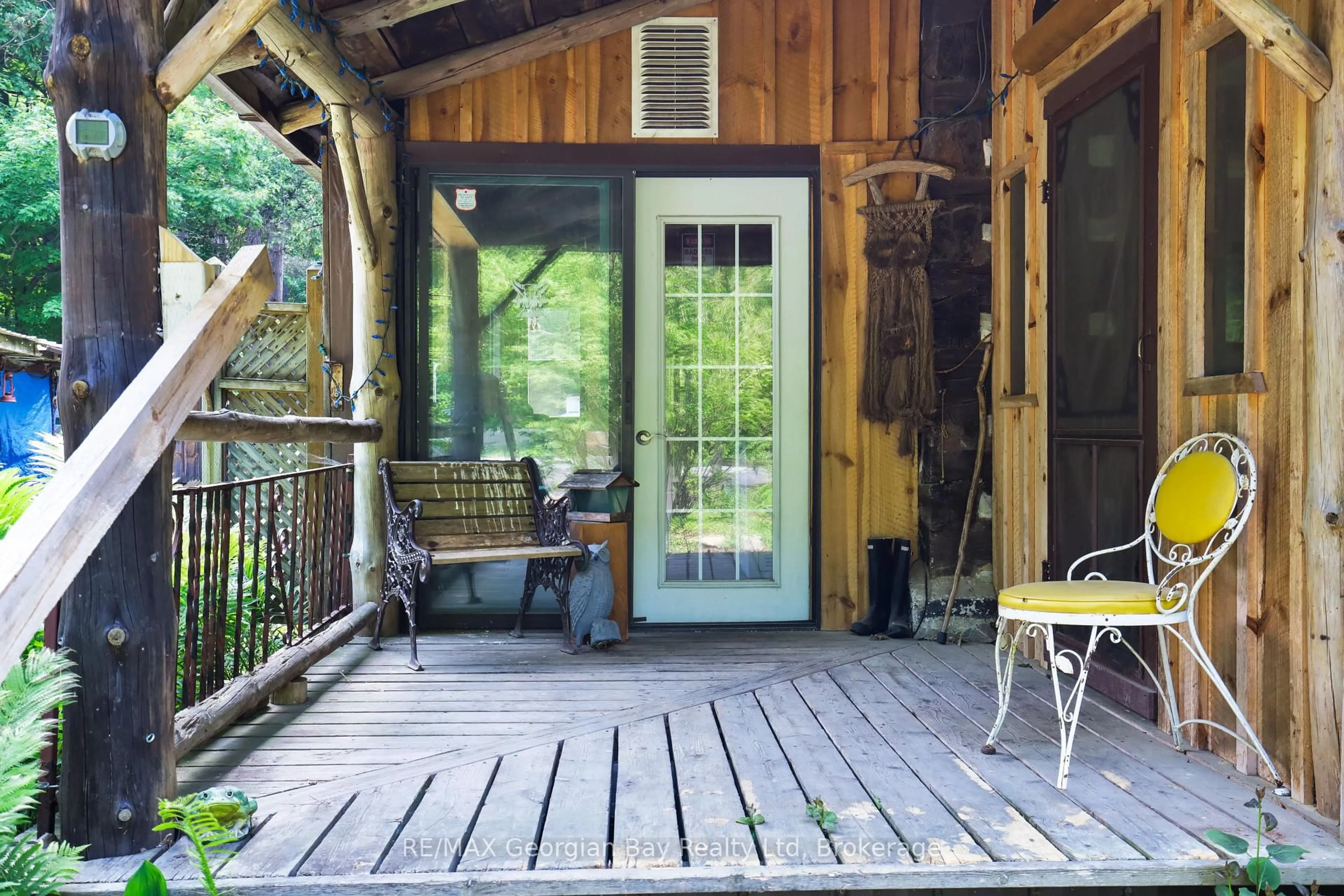 Patio, unknown for 1445 Cedar Point Rd, Tiny Ontario L9M 0T8