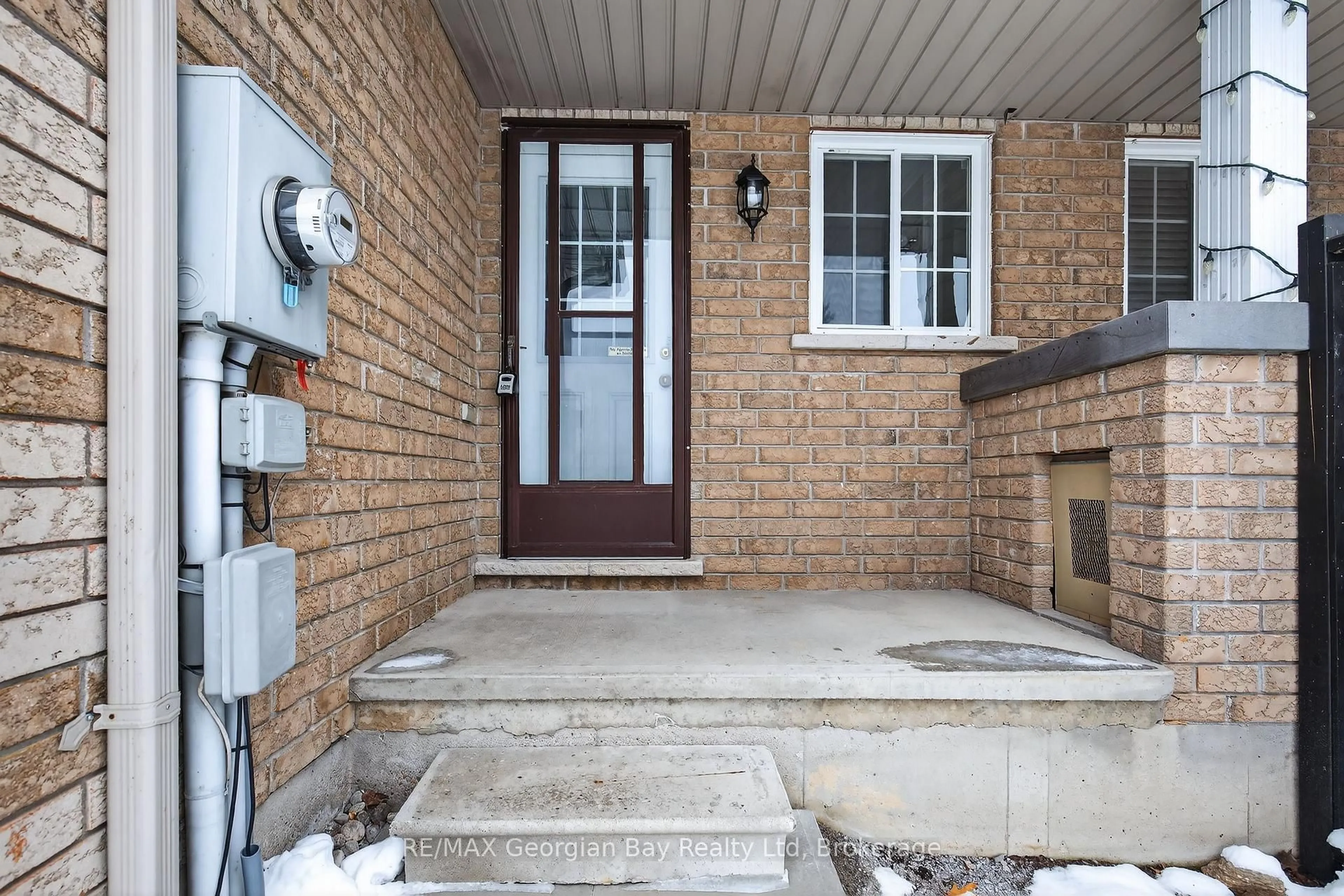 Unknown for 836 Coral Springs Lane, Midland Ontario L4R 0A1