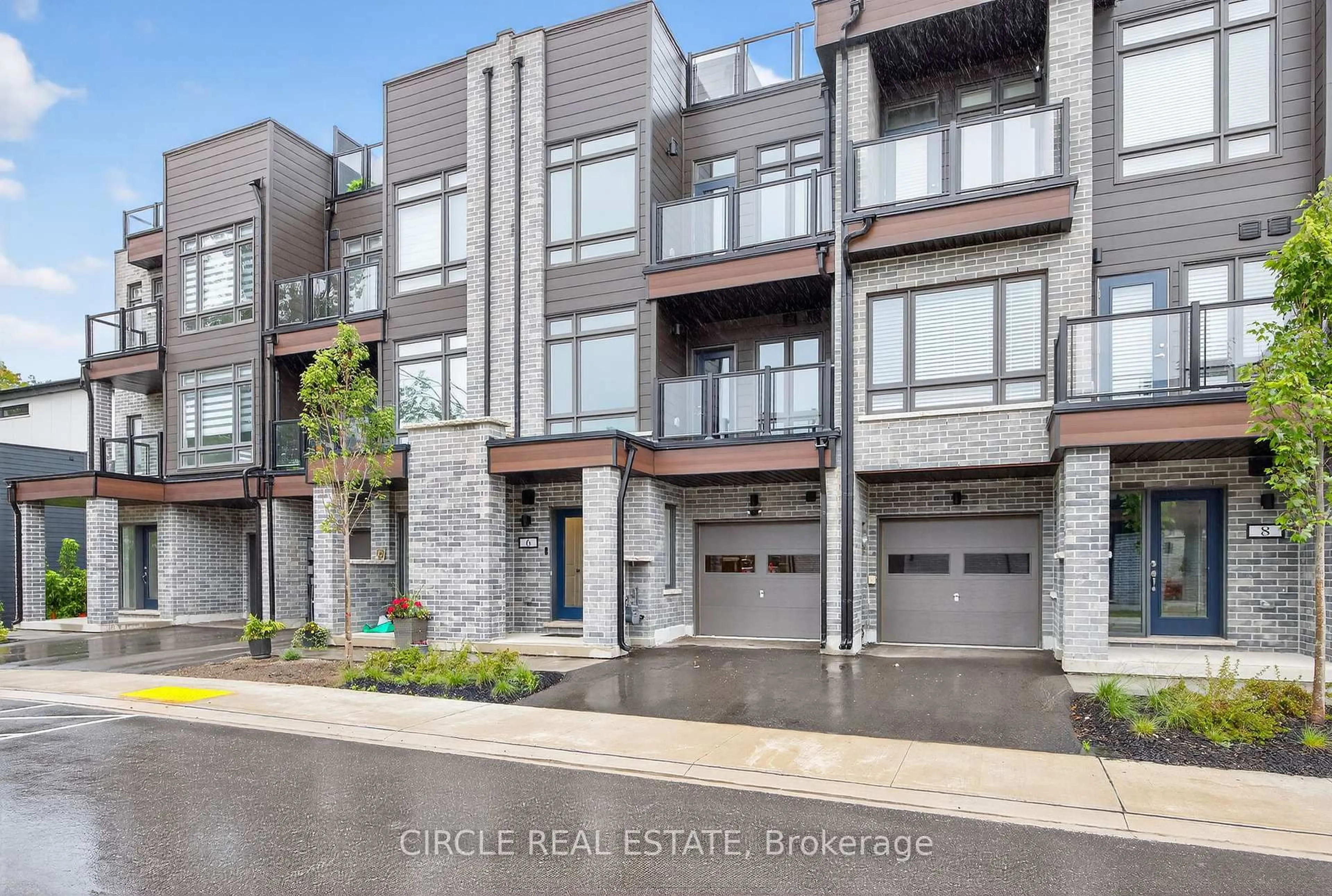 Unknown for 6 Wyn Wood Lane, Orillia Ontario L3V 8P6