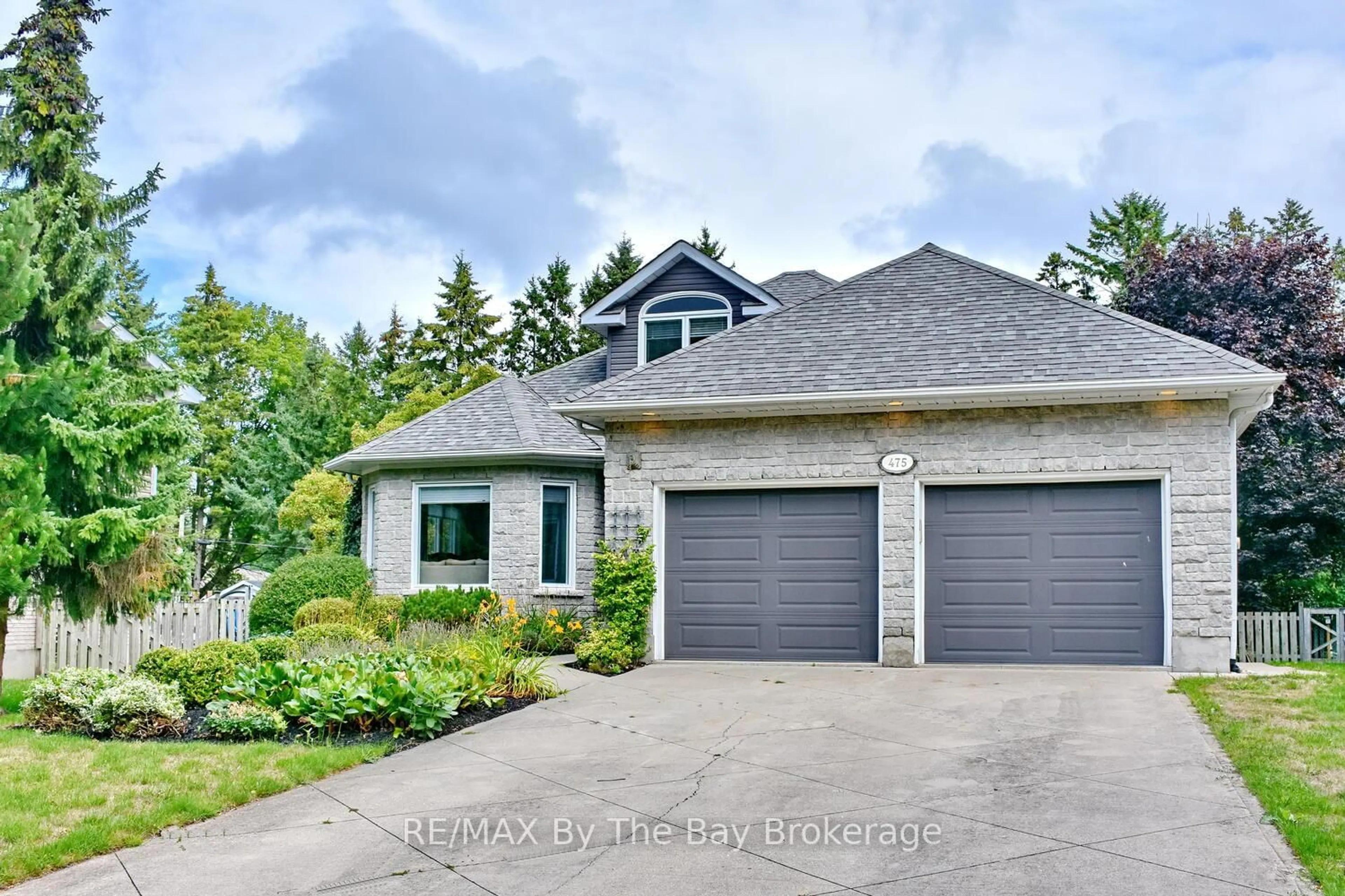 Unknown for 475 Minnesota St, Collingwood Ontario L9Y 3S6