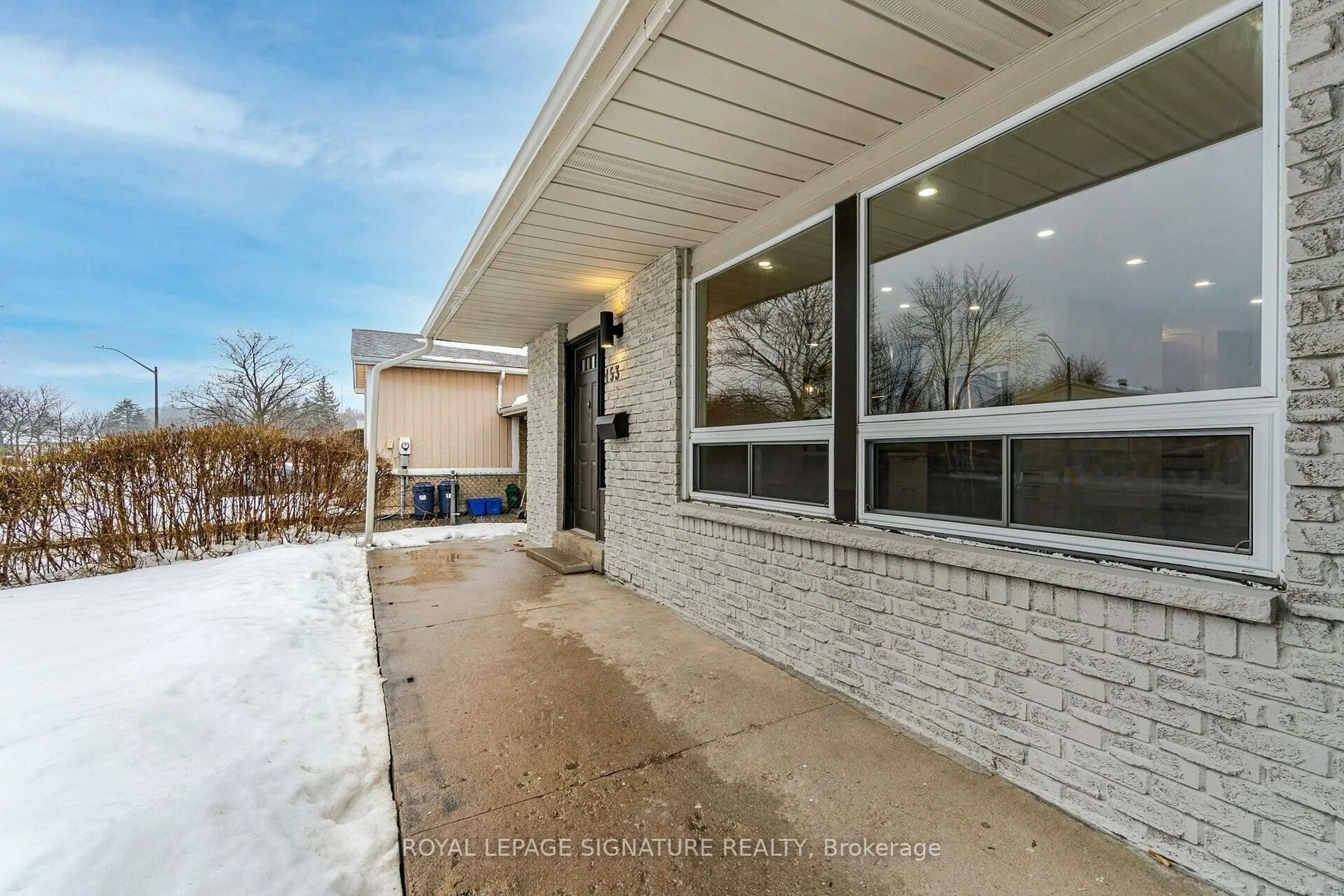 Unknown for 453 Leacock Dr, Barrie Ontario L4N 4X6