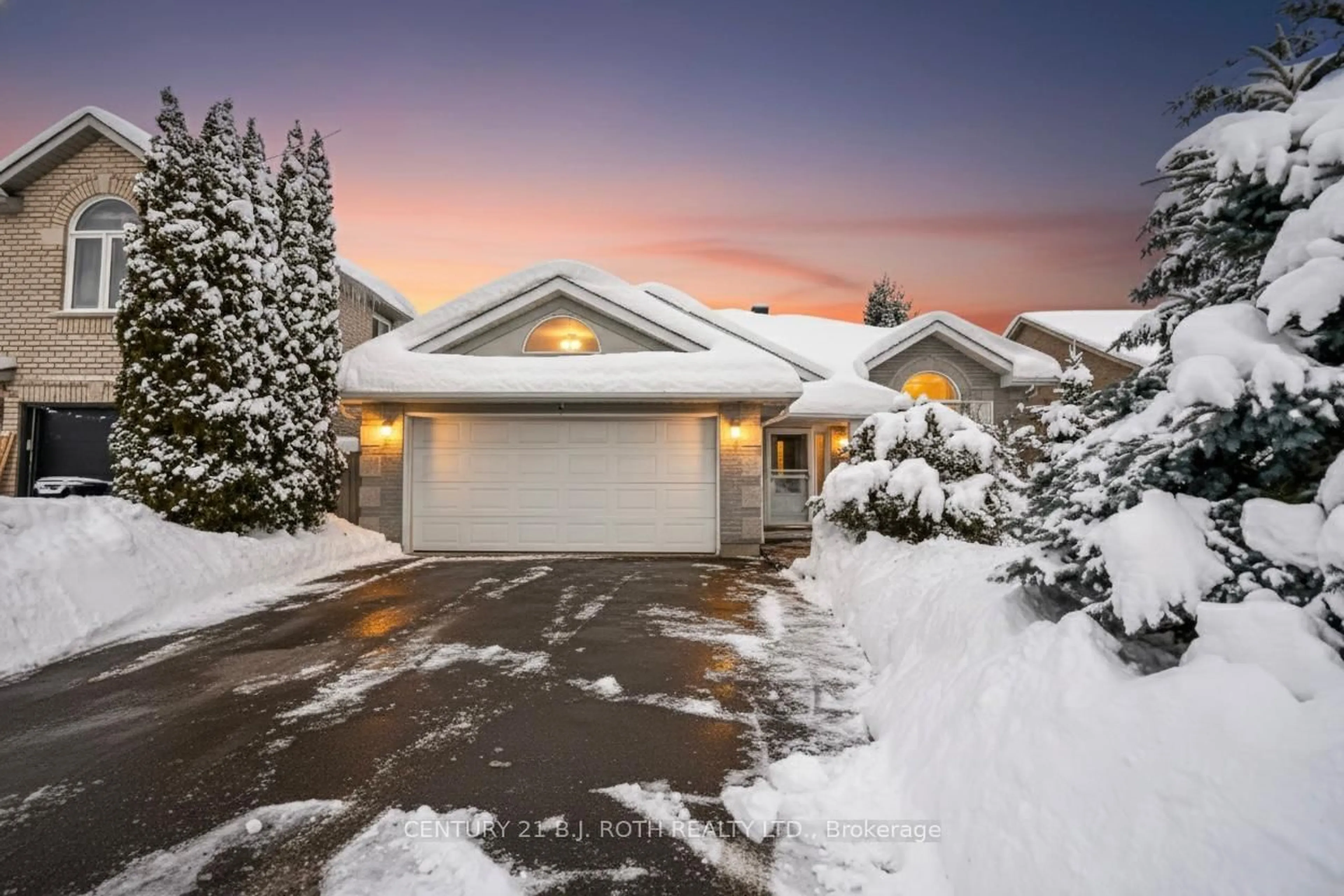 Unknown for 55 Bloxham Pl, Barrie Ontario L4N 9K2