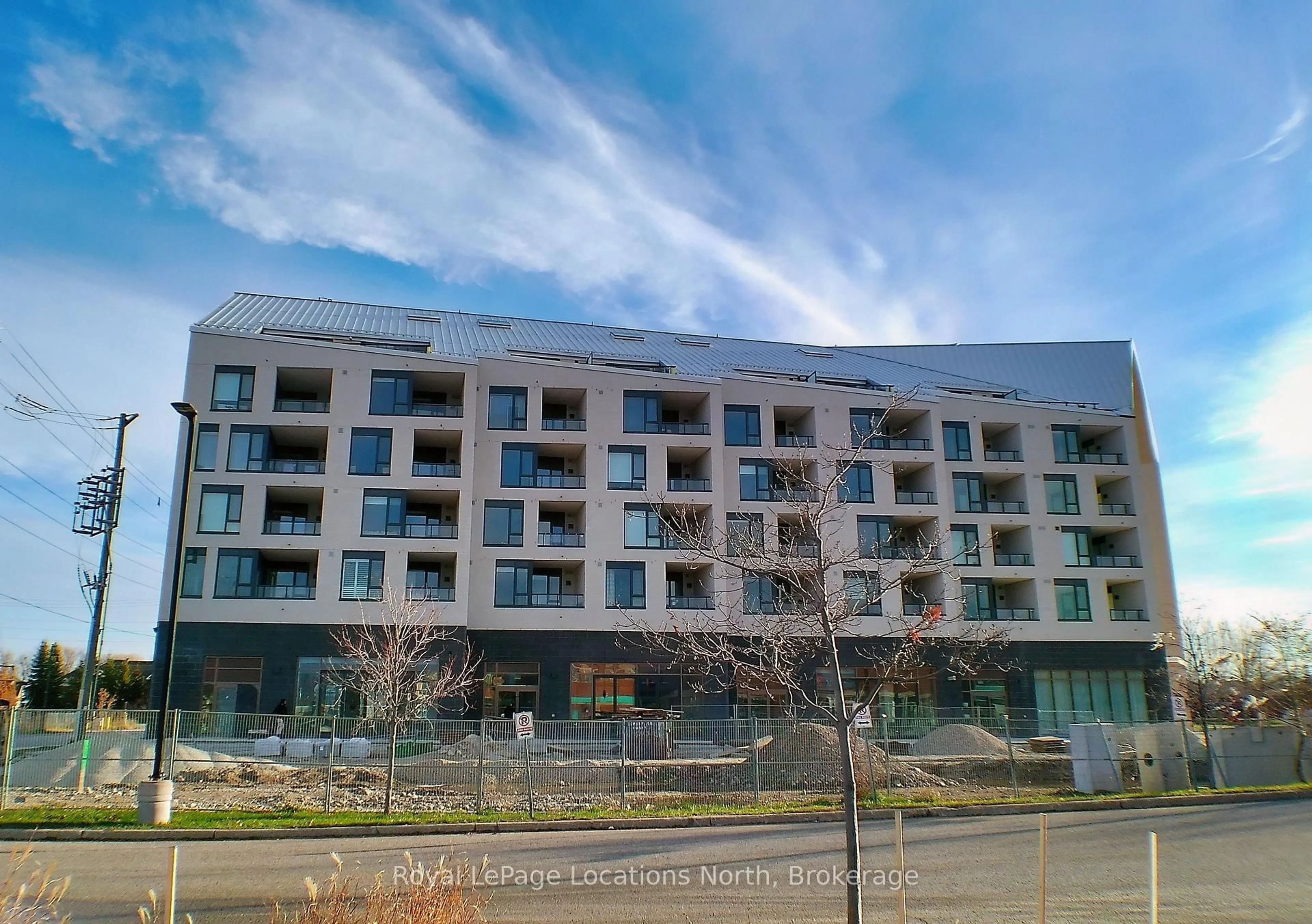 Unknown for 31 Huron St #322, Collingwood Ontario L9Y 5T7