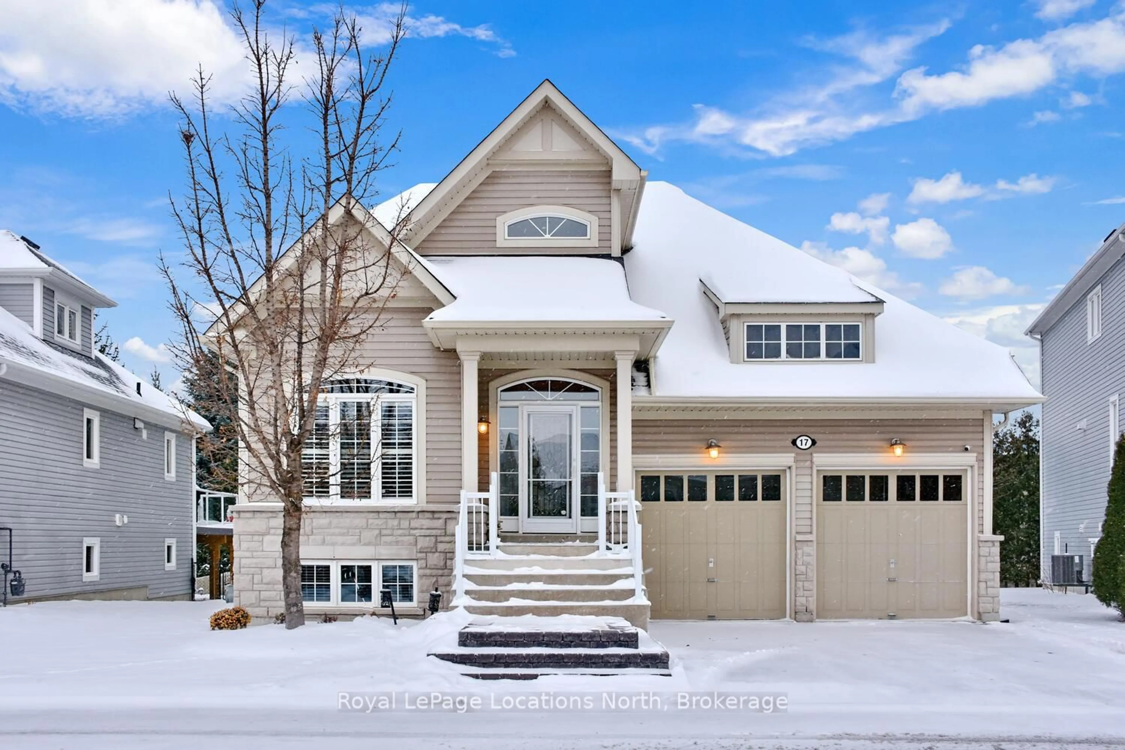 Unknown for 17 Waterview Rd, Wasaga Beach Ontario L9Z 0E9