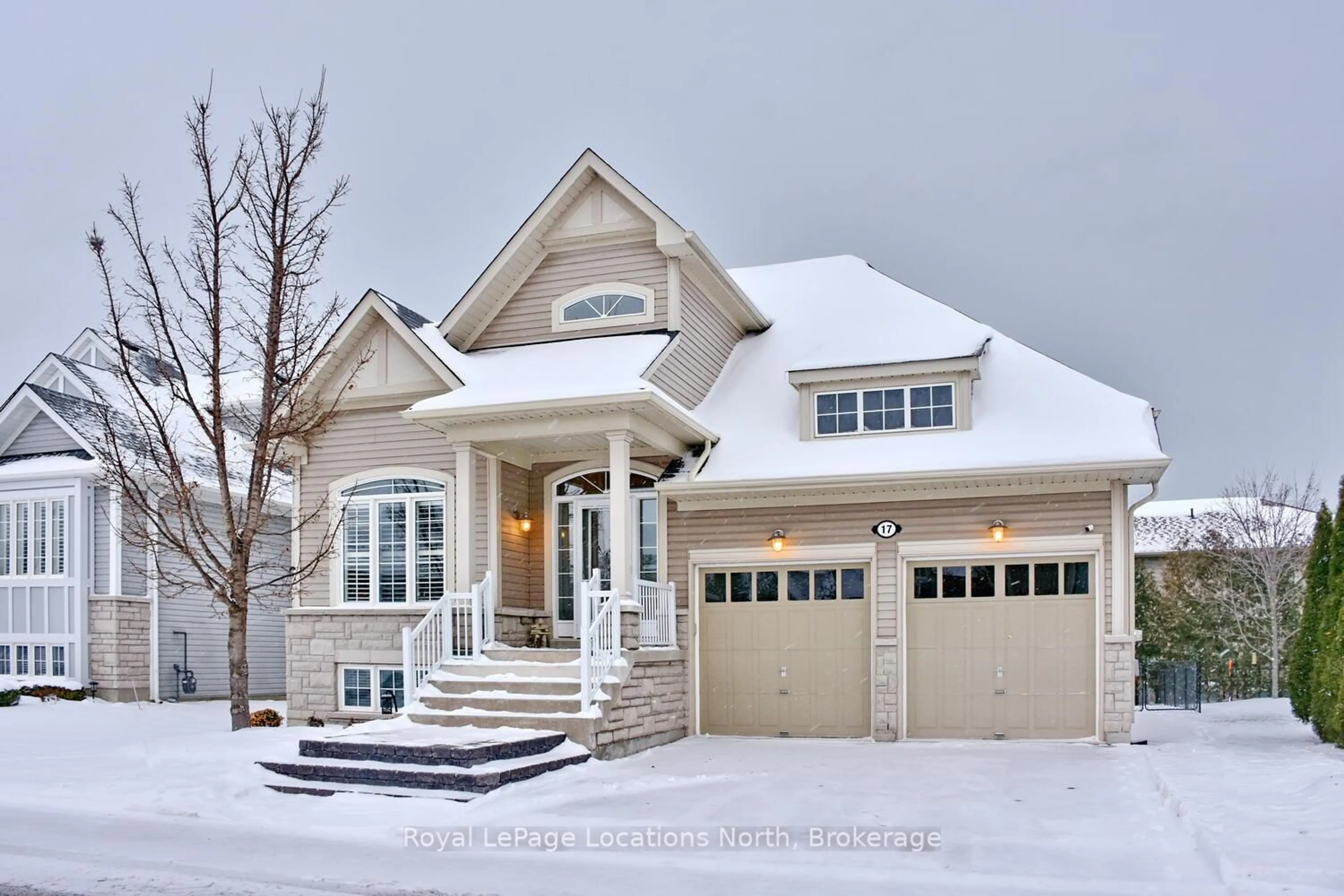 Unknown for 17 Waterview Rd, Wasaga Beach Ontario L9Z 0E9