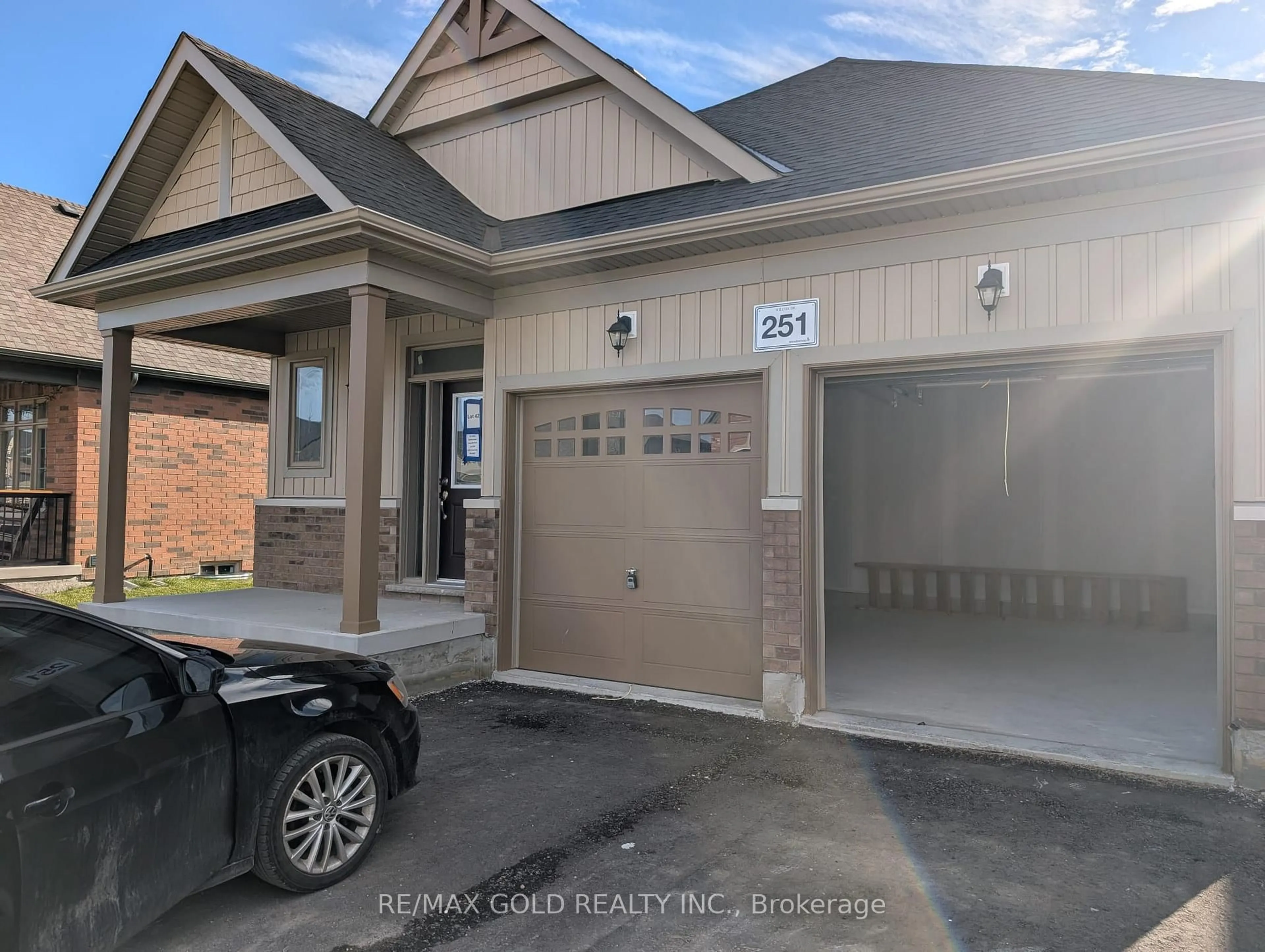 Unknown for 251 Wilcox Dr, Clearview Ontario L0M 1S0