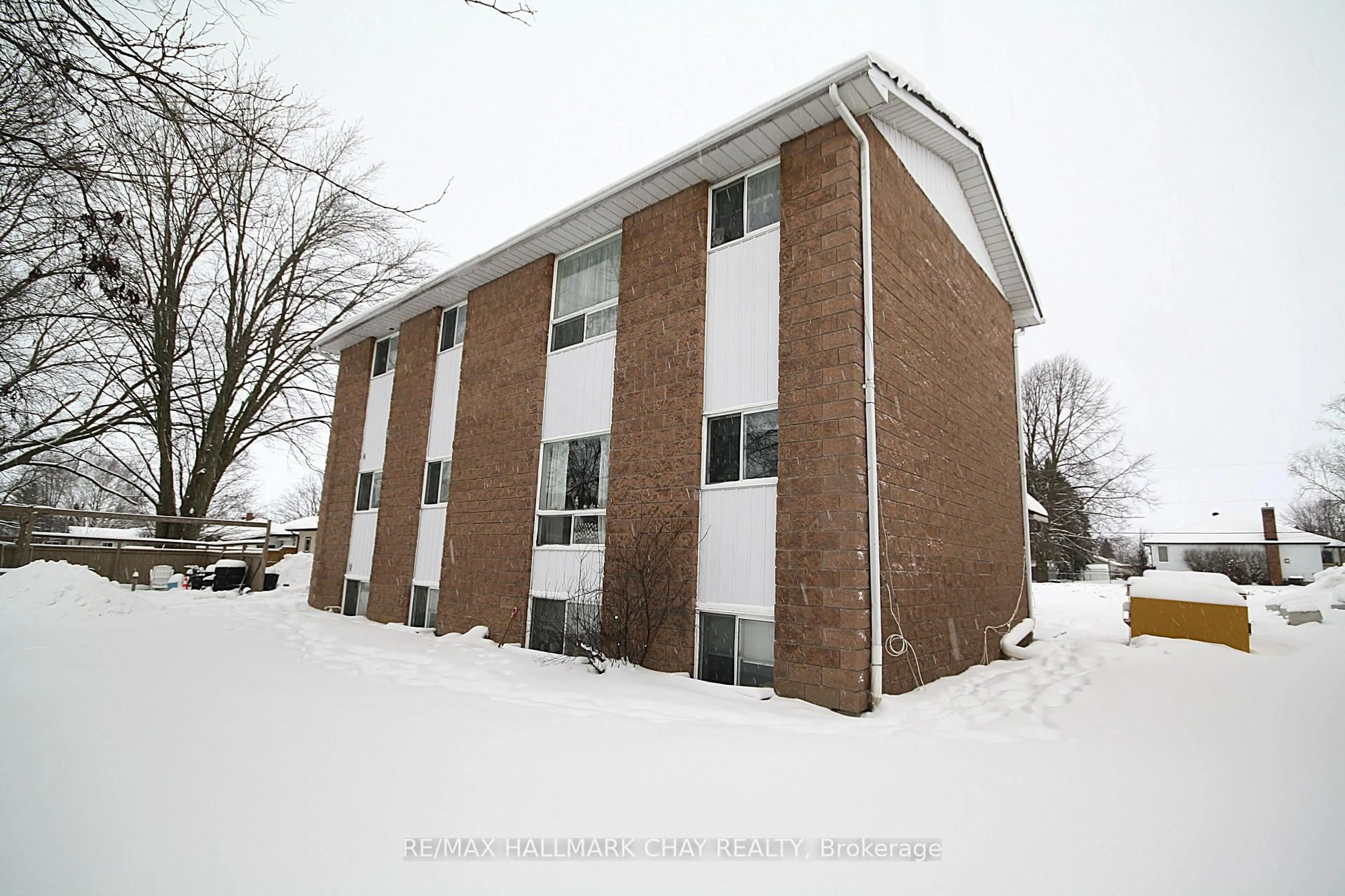 Unknown for 12 SHAW St, Springwater Ontario L0L 1P0