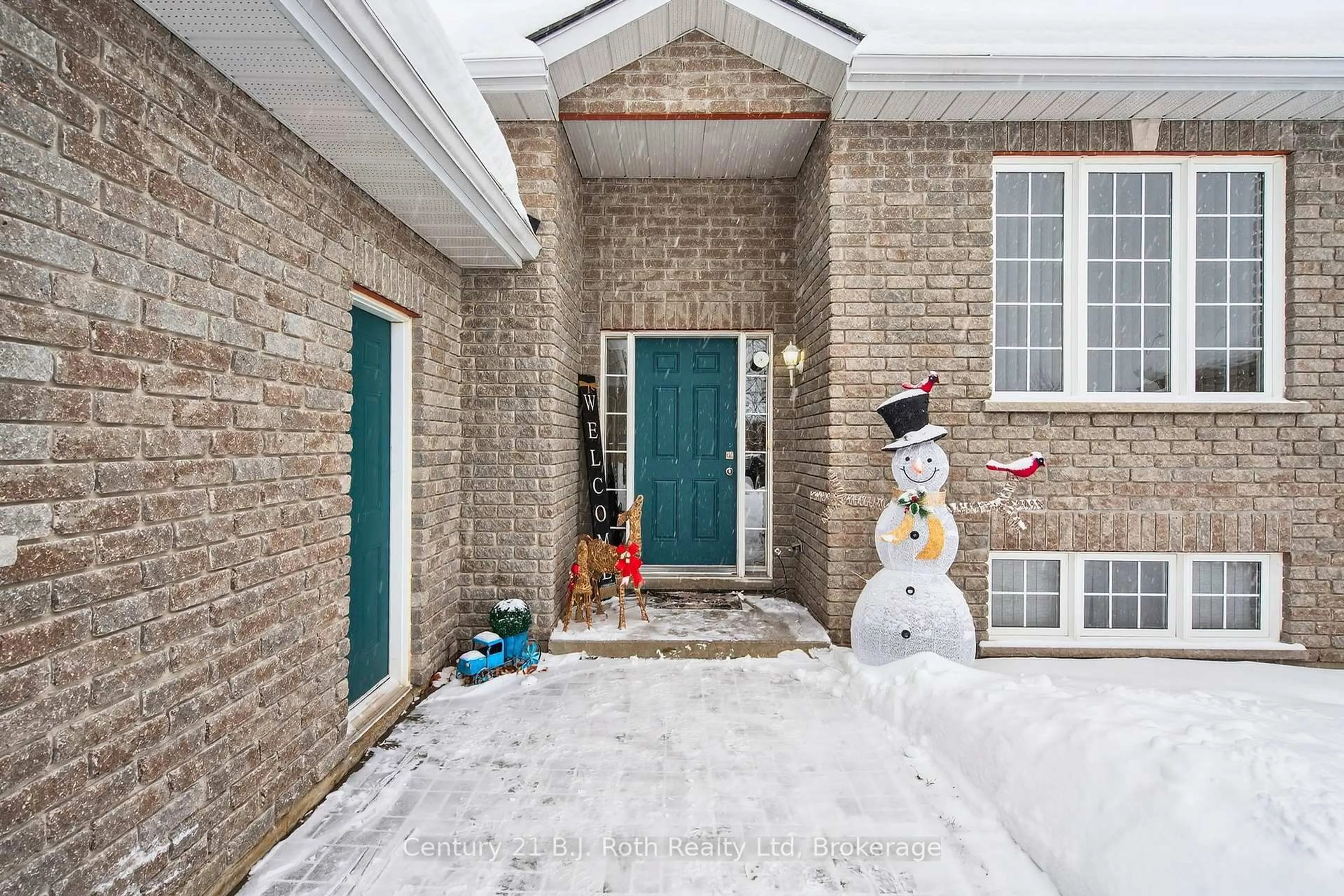 Unknown for 77 Georgia's Walk, Tay Ontario L0K 2A0