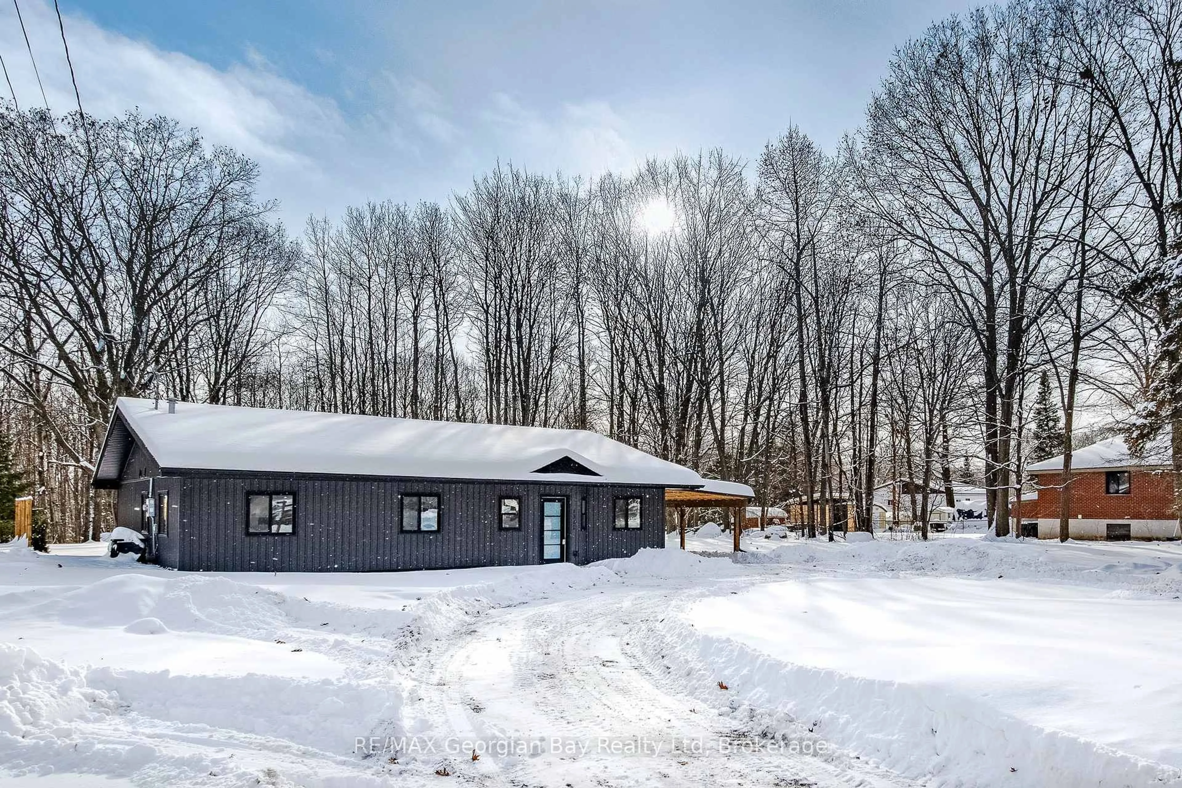 Unknown for 1311 Everton Rd, Midland Ontario L4R 5J5