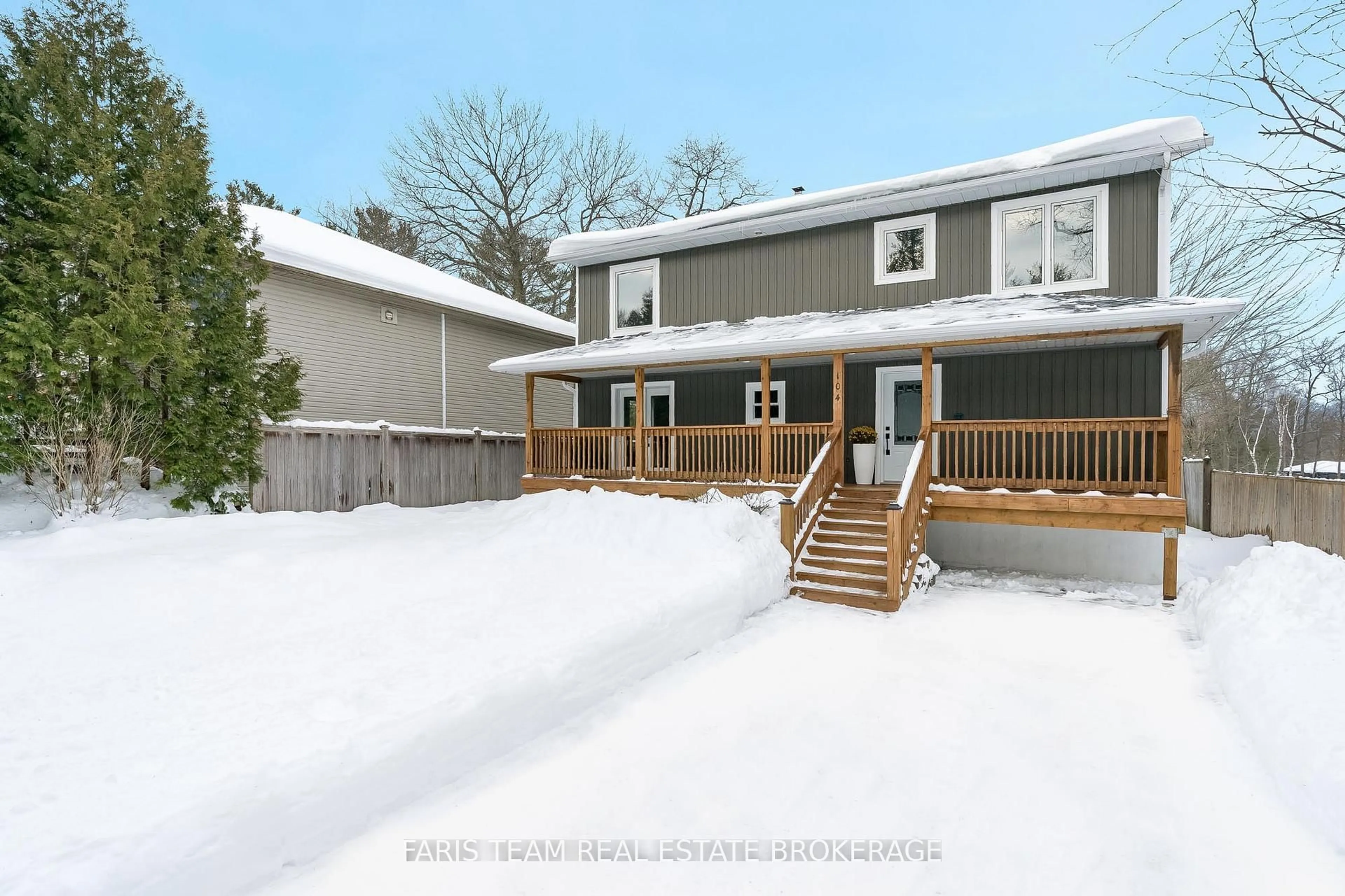 Unknown for 104 Knox Rd, Wasaga Beach Ontario L9Z 2T5