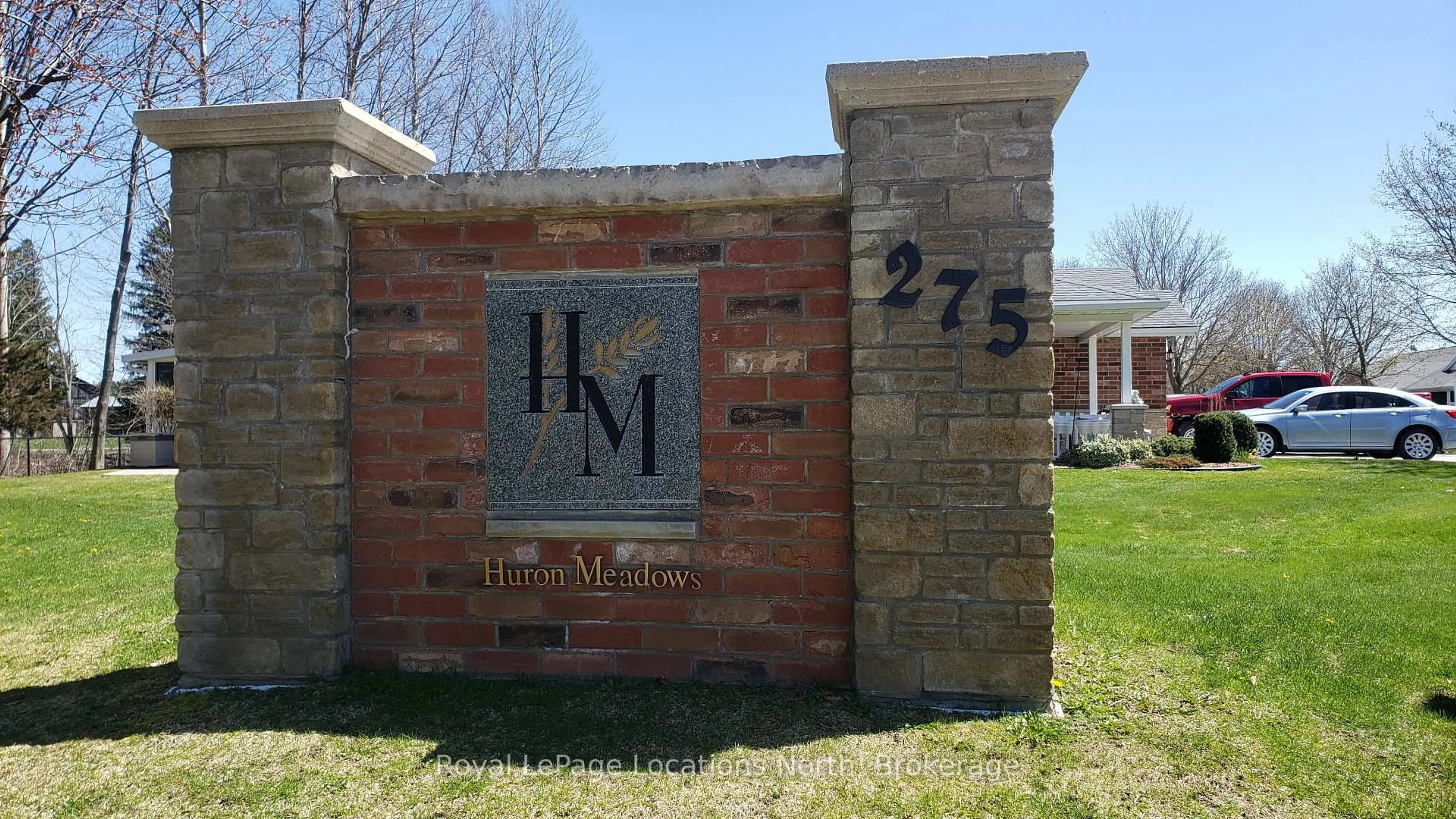 Unknown for 275 Huron St #Unit # 23, Clearview Ontario L0M 1S0