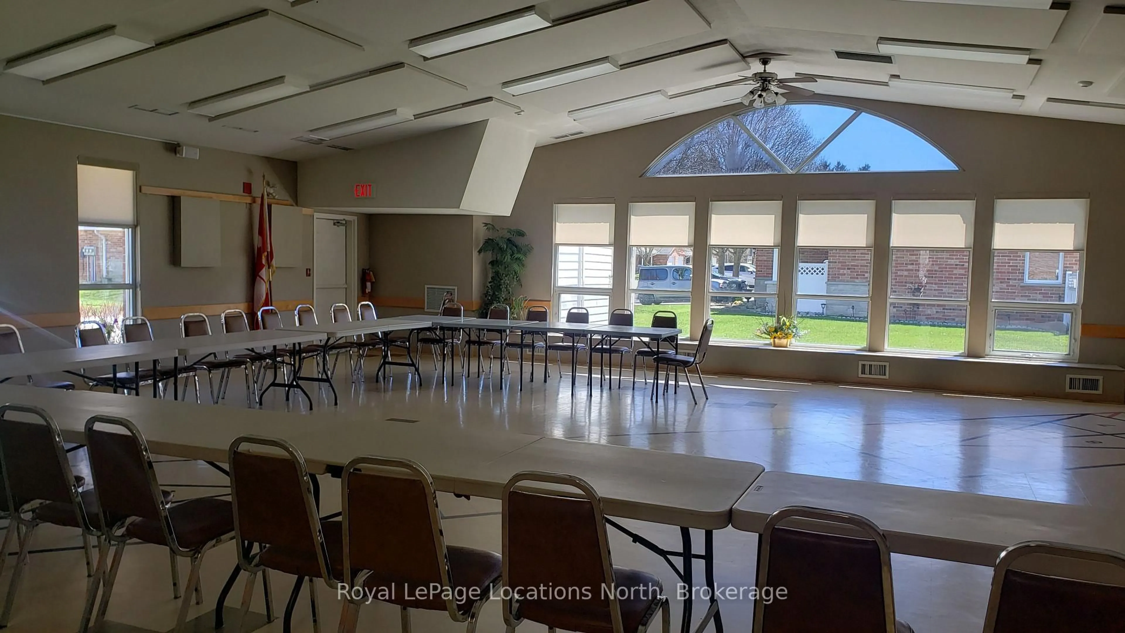 A pic of a room for 275 Huron St #Unit # 23, Clearview Ontario L0M 1S0